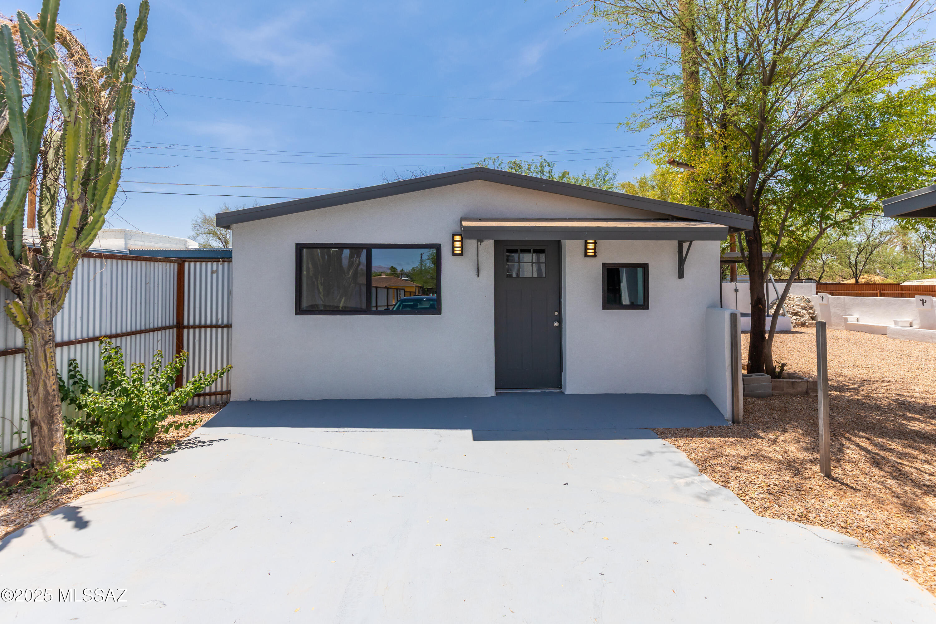 San Gabriel - Residential