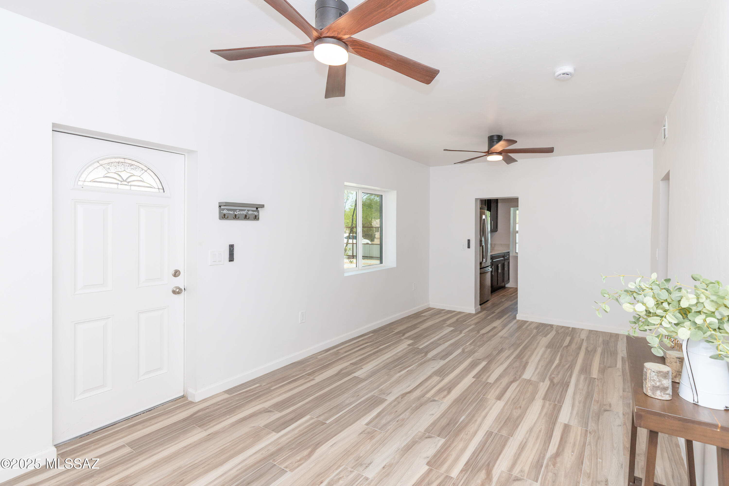 San Gabriel - Residential