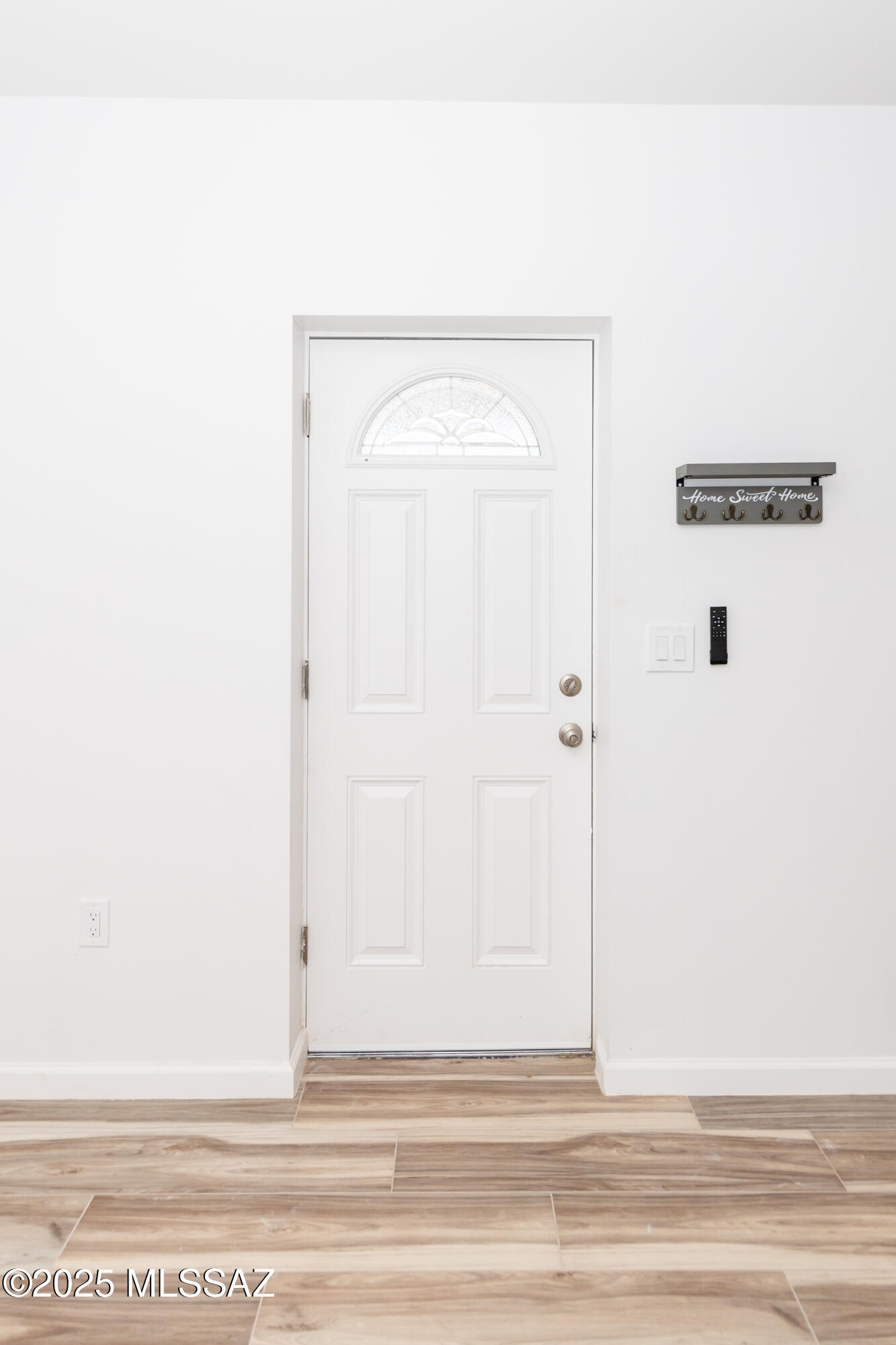 San Gabriel - Residential