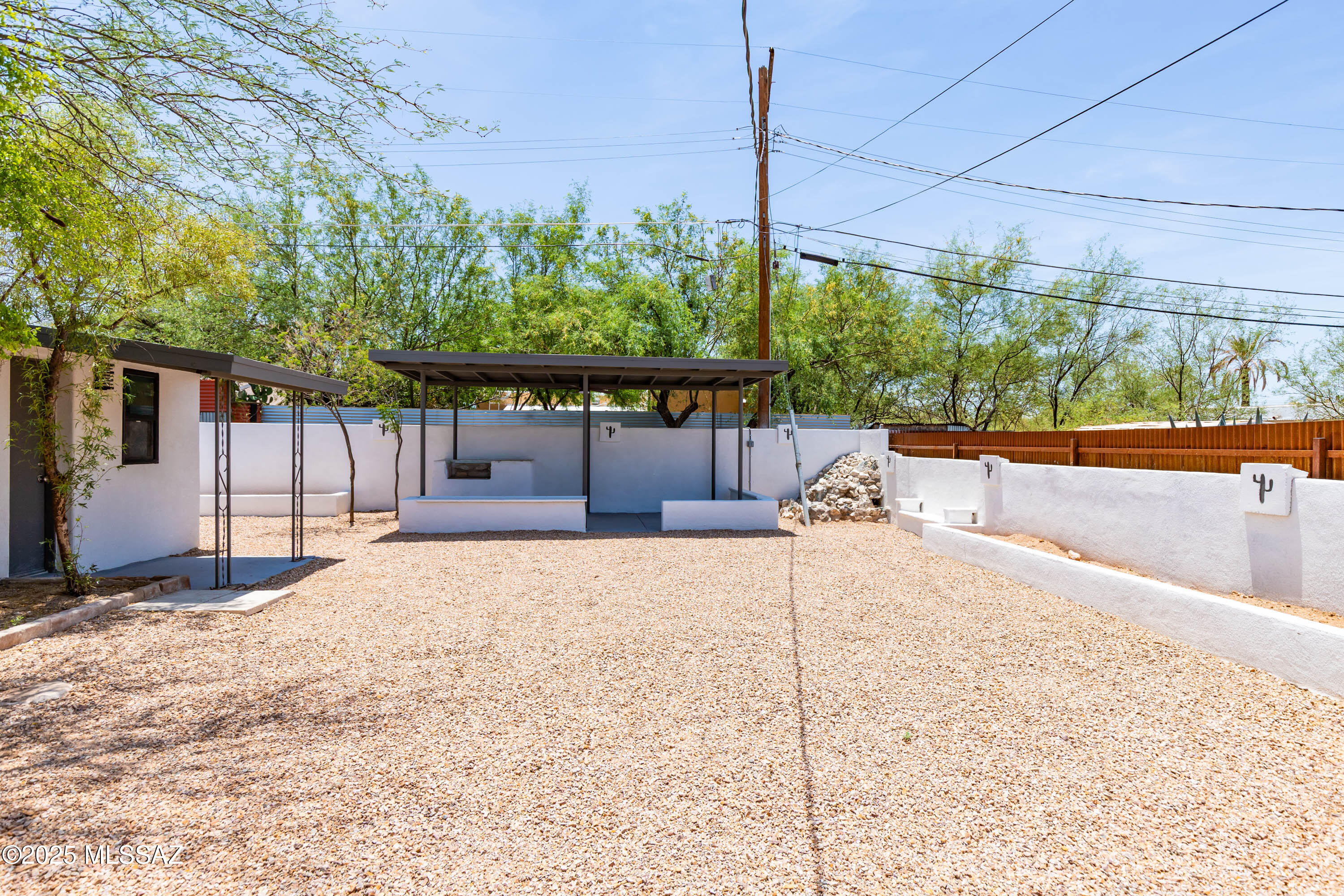 San Gabriel - Residential