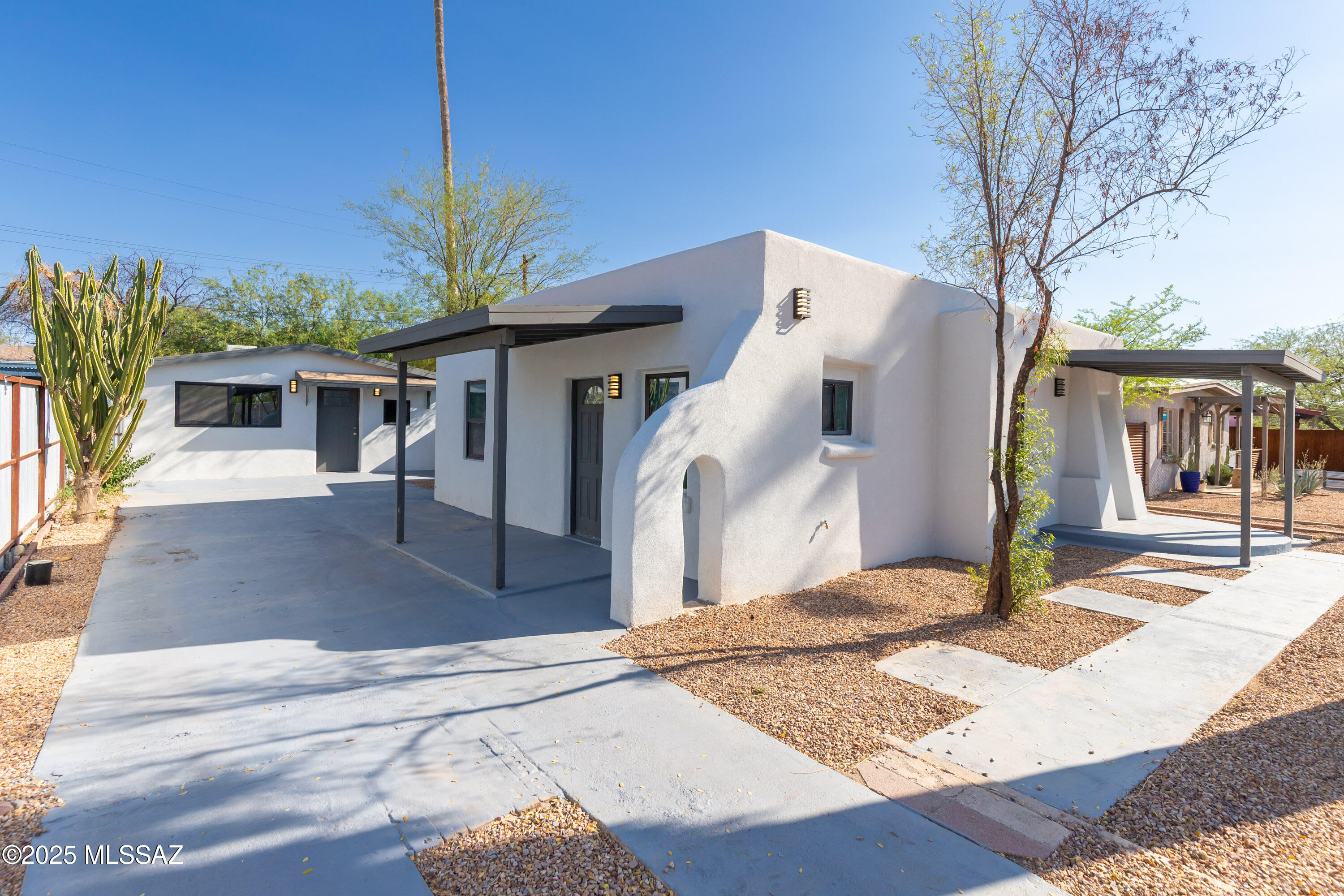 San Gabriel - Residential