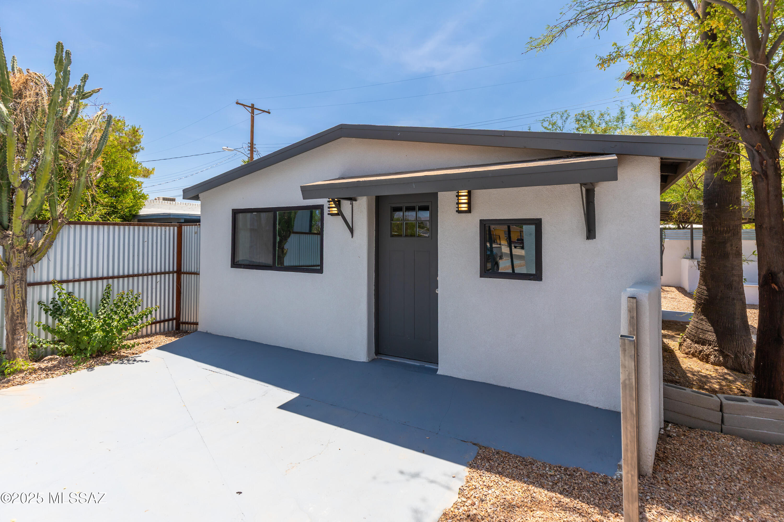 San Gabriel - Residential