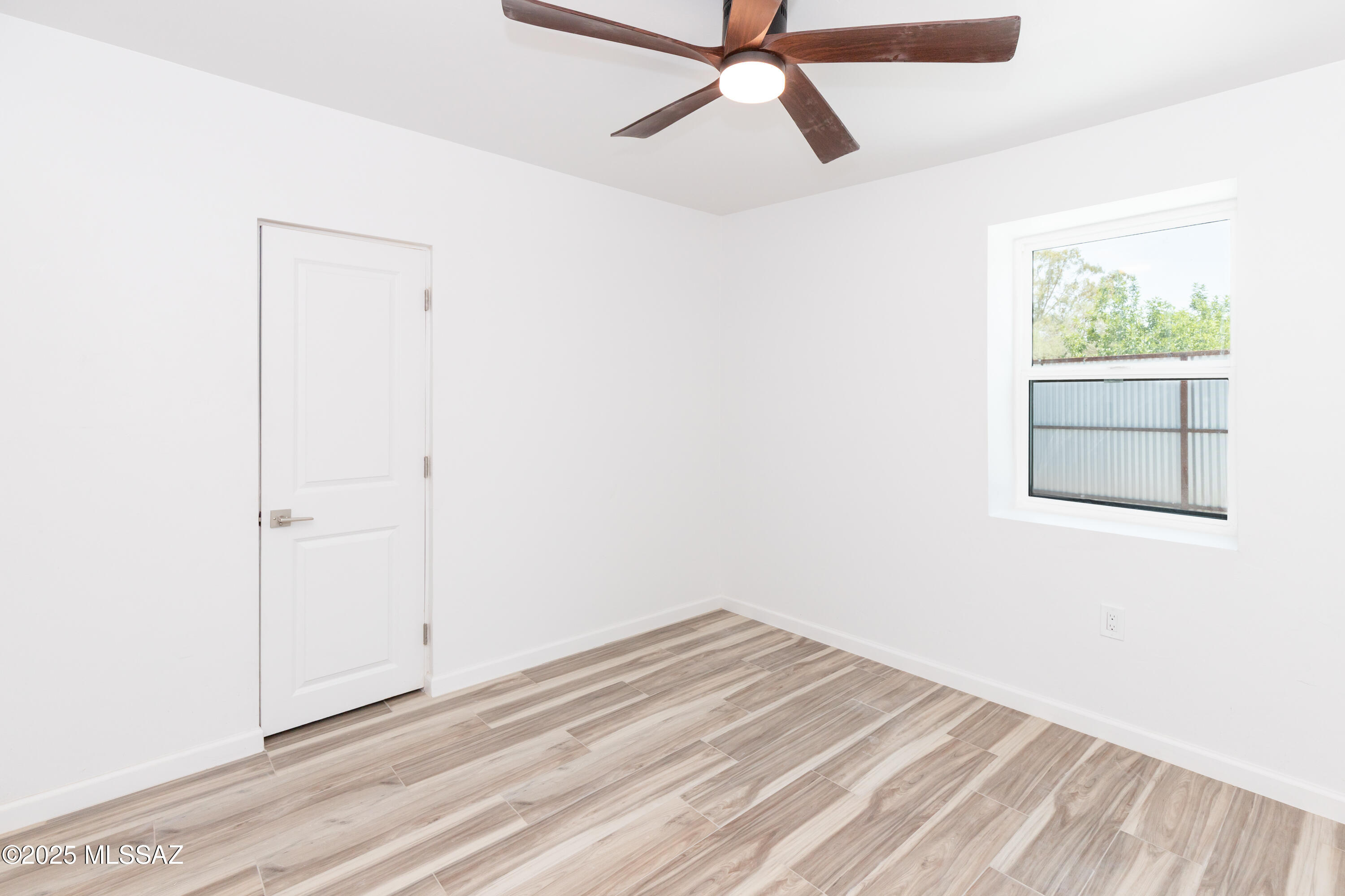 San Gabriel - Residential