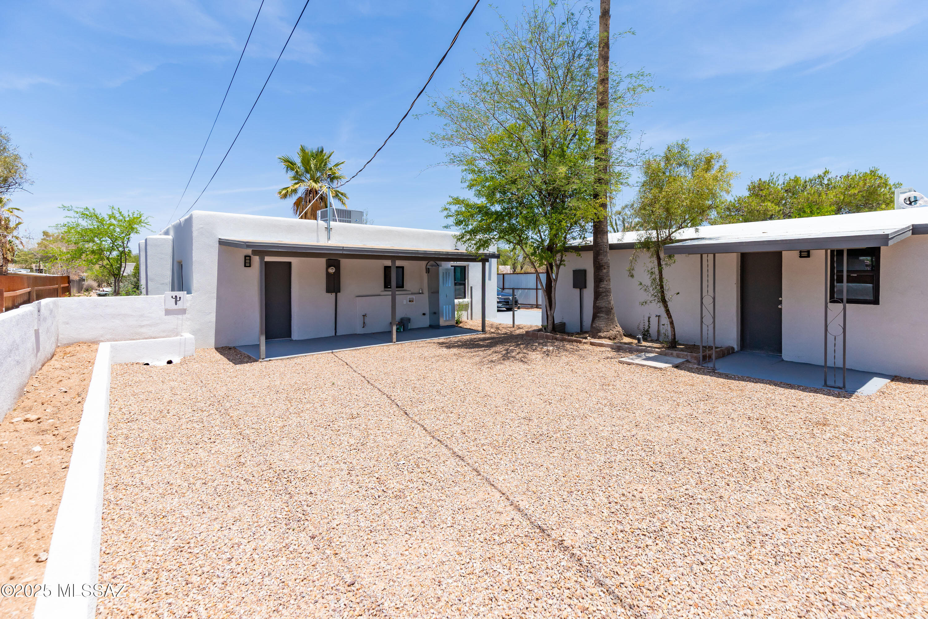 San Gabriel - Residential