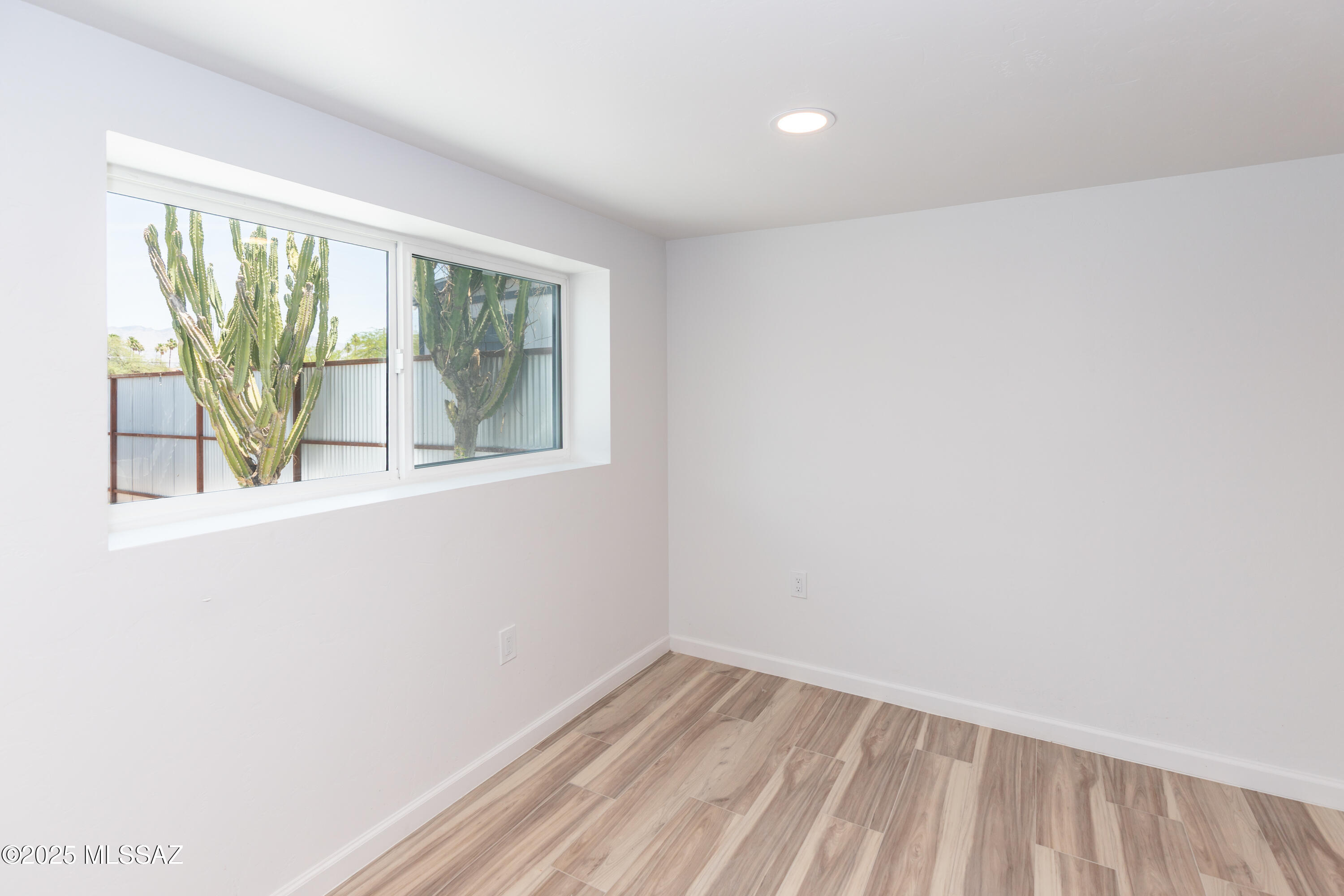 San Gabriel - Residential