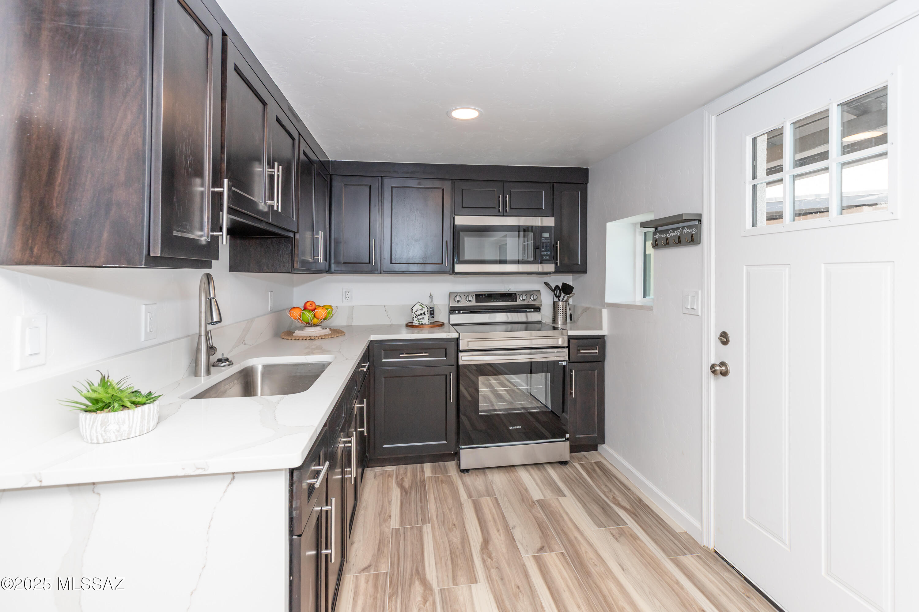 San Gabriel - Residential