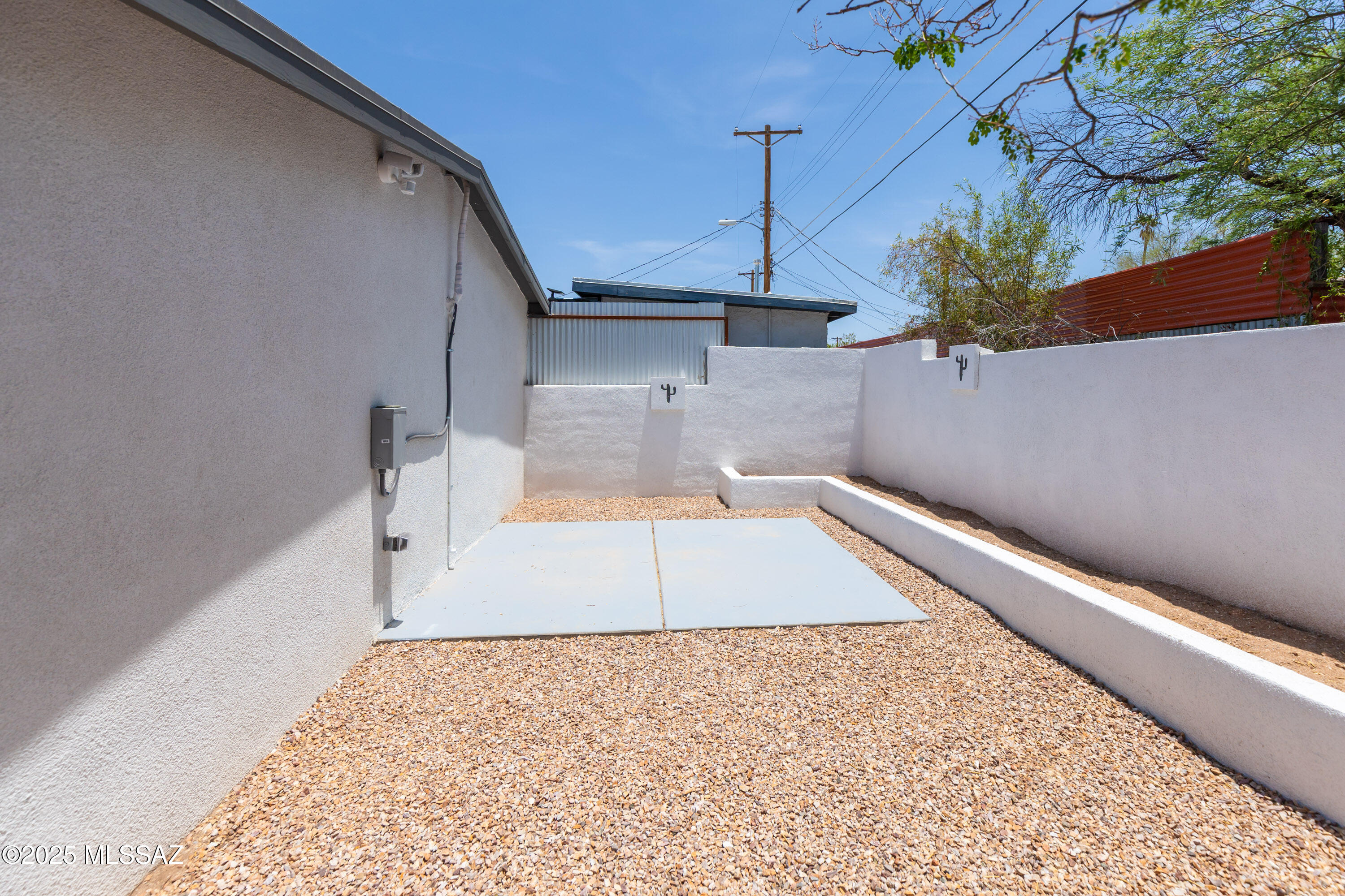 San Gabriel - Residential
