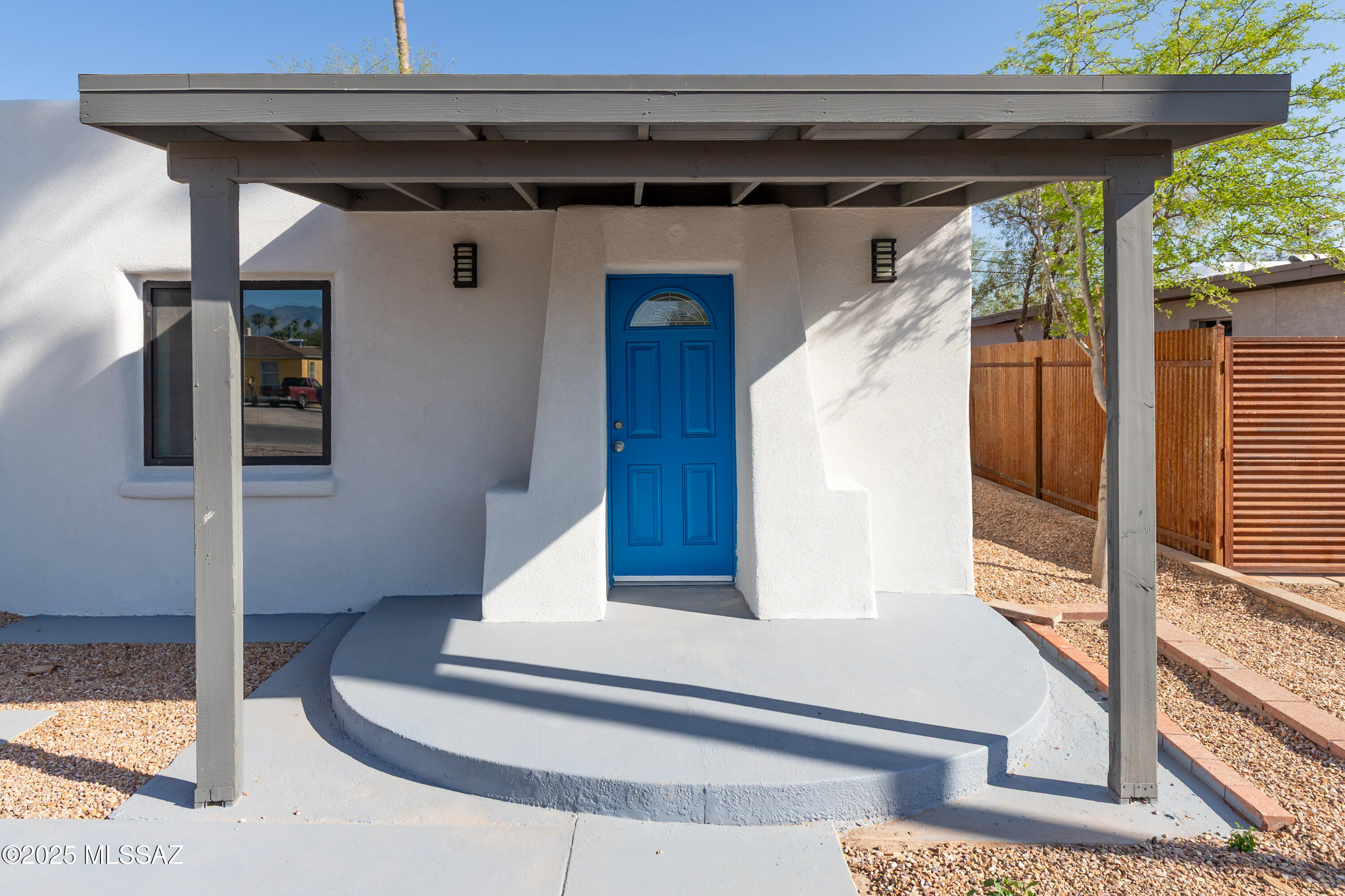 San Gabriel - Residential