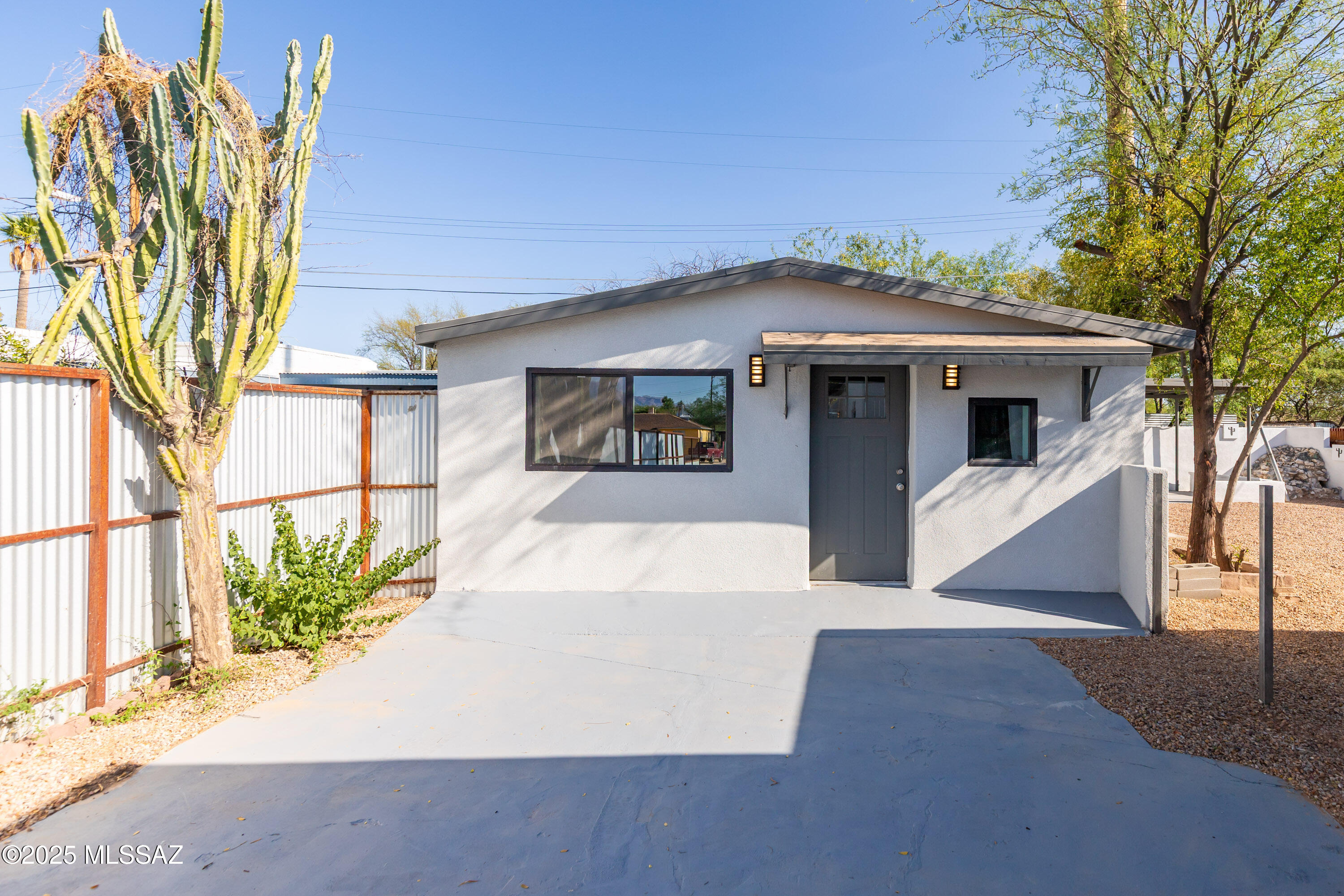 San Gabriel - Residential
