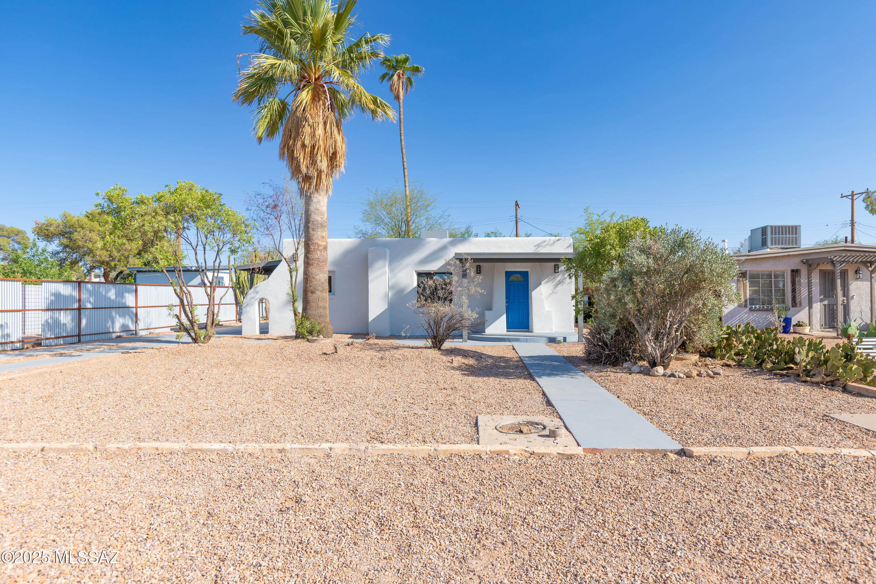 San Gabriel - Residential
