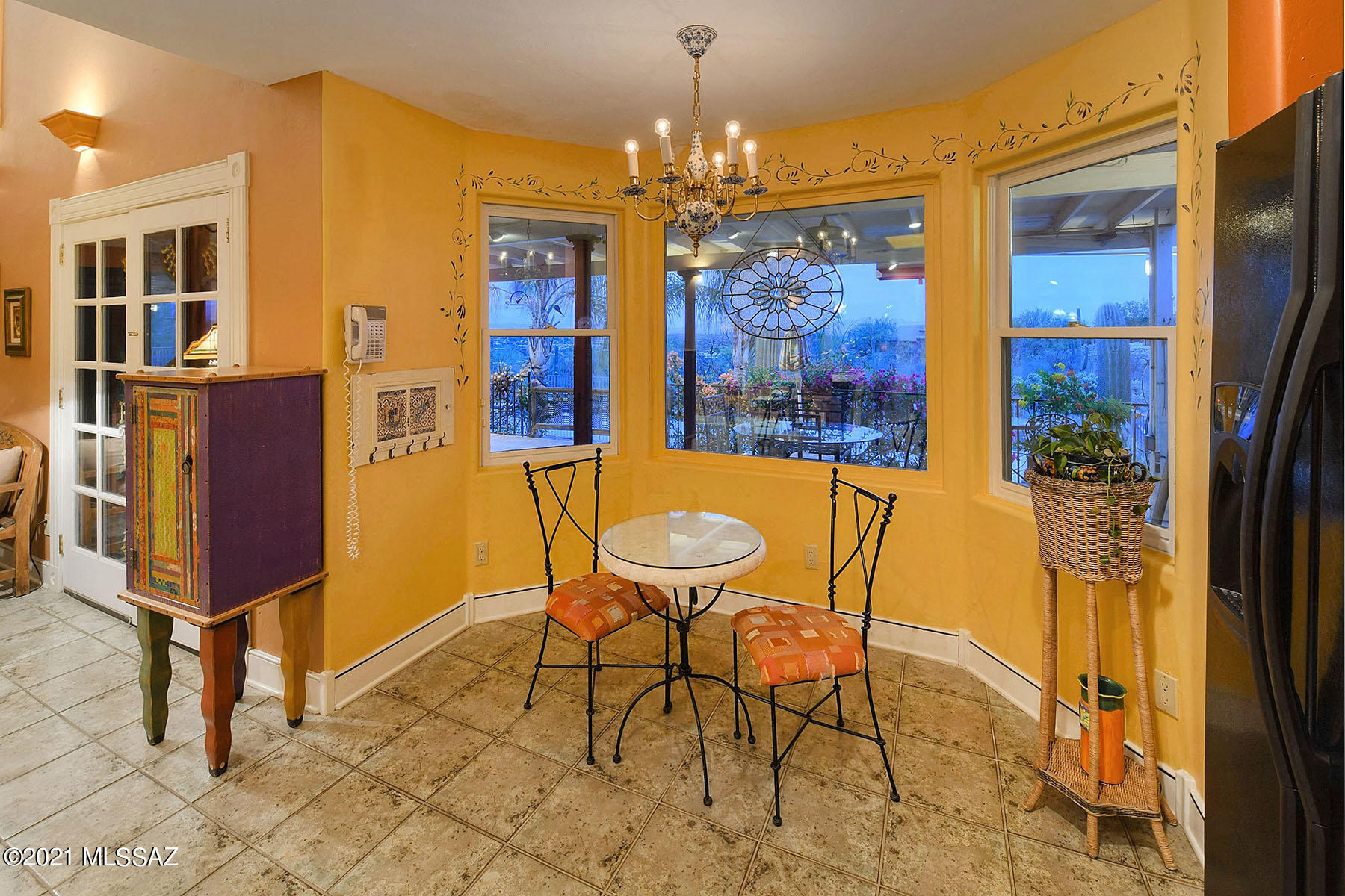 Coronado Foothills Estates - Residential