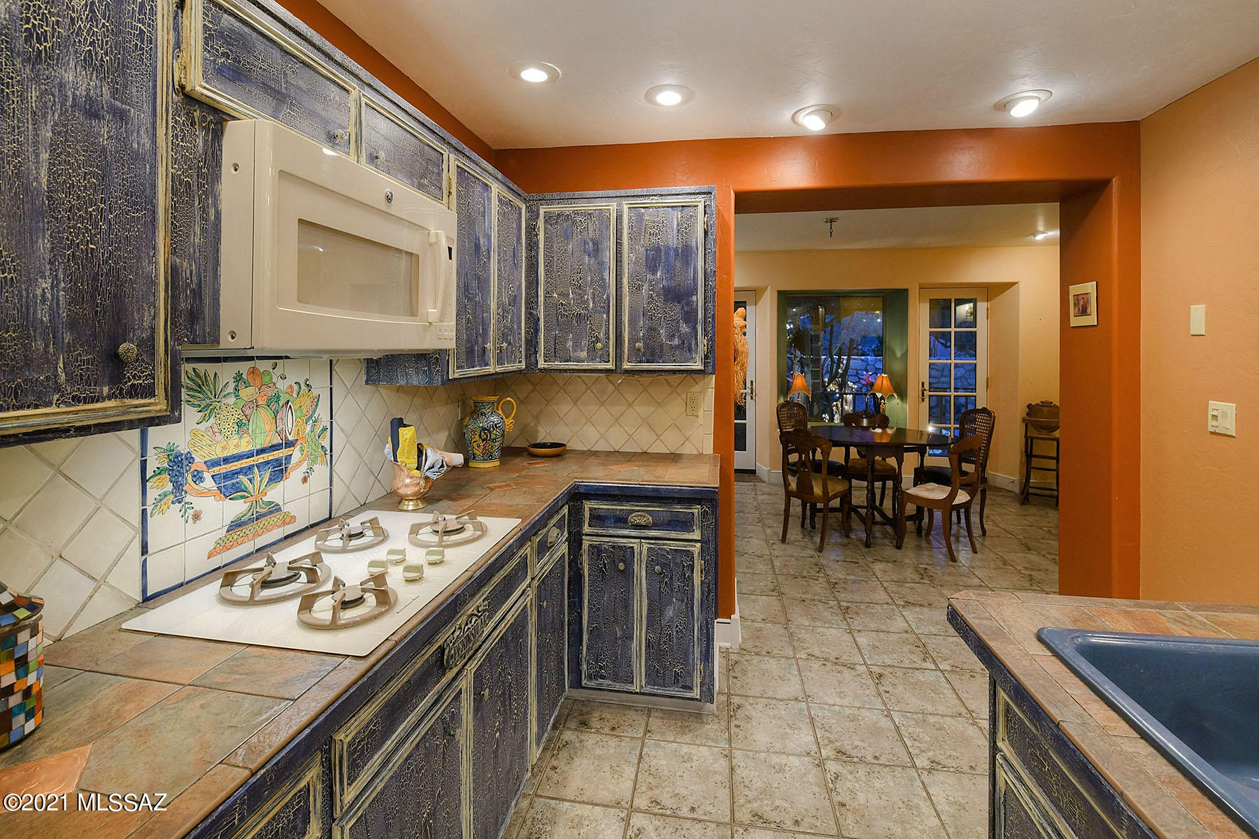 Coronado Foothills Estates - Residential