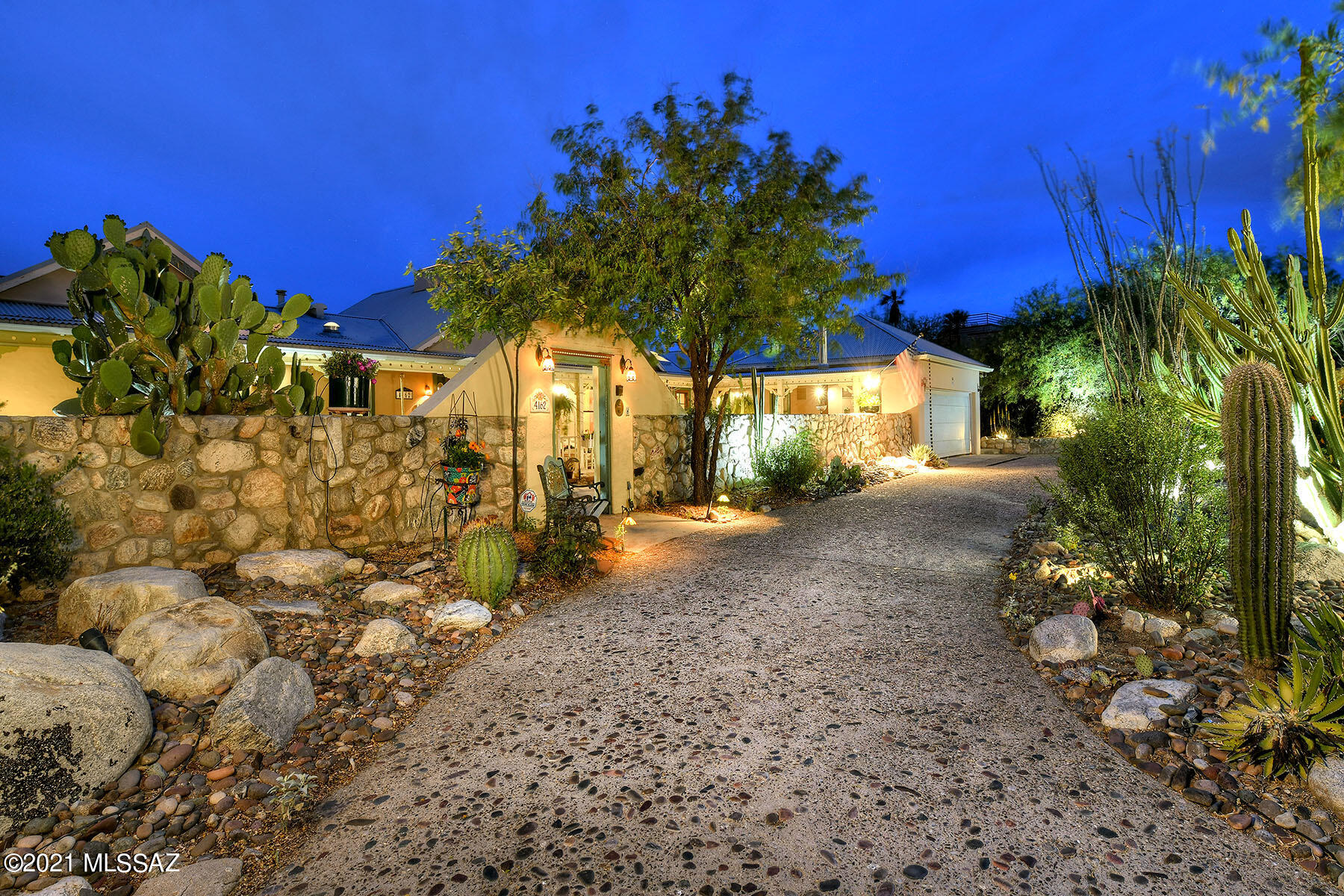 Coronado Foothills Estates - Residential