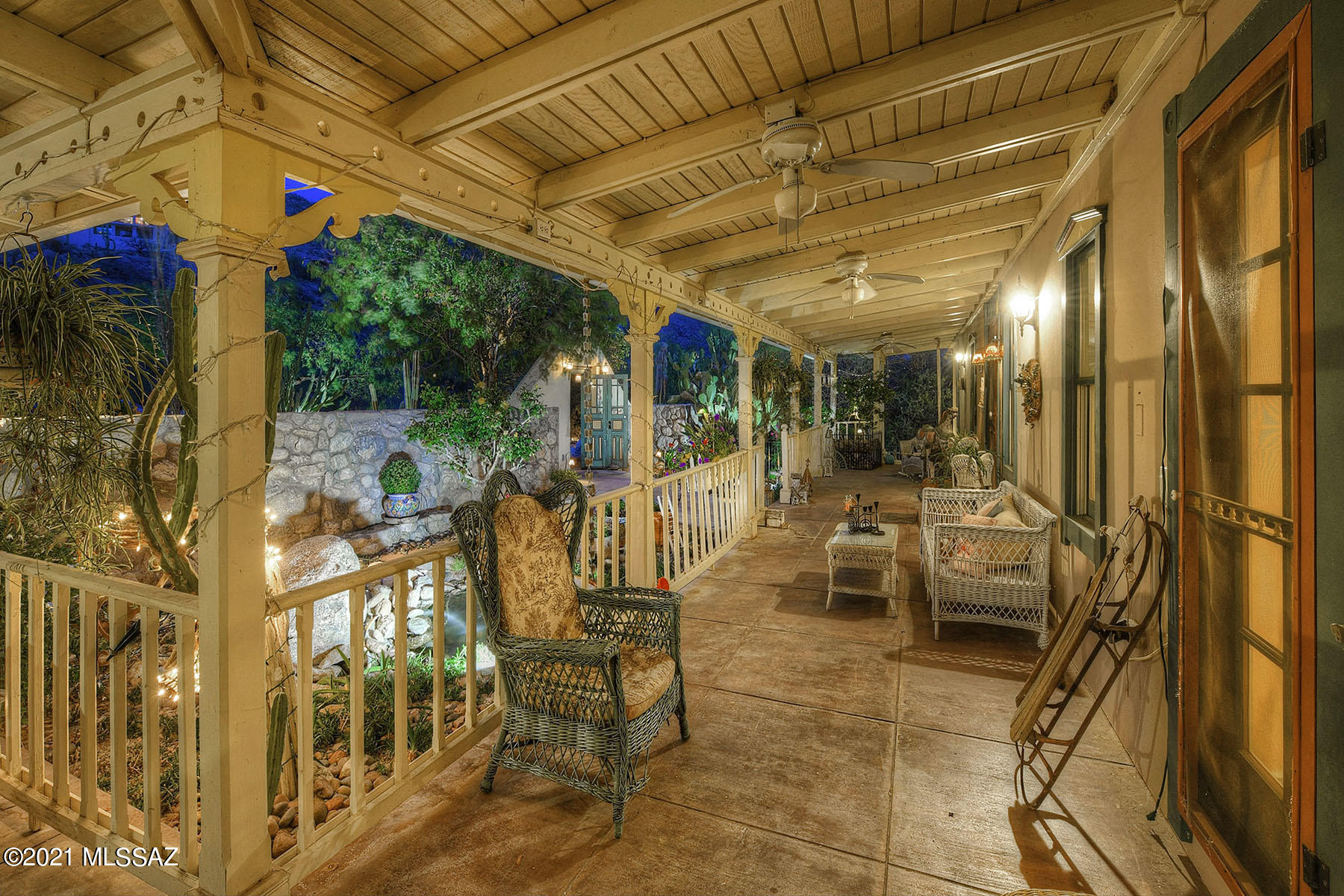 Coronado Foothills Estates - Residential