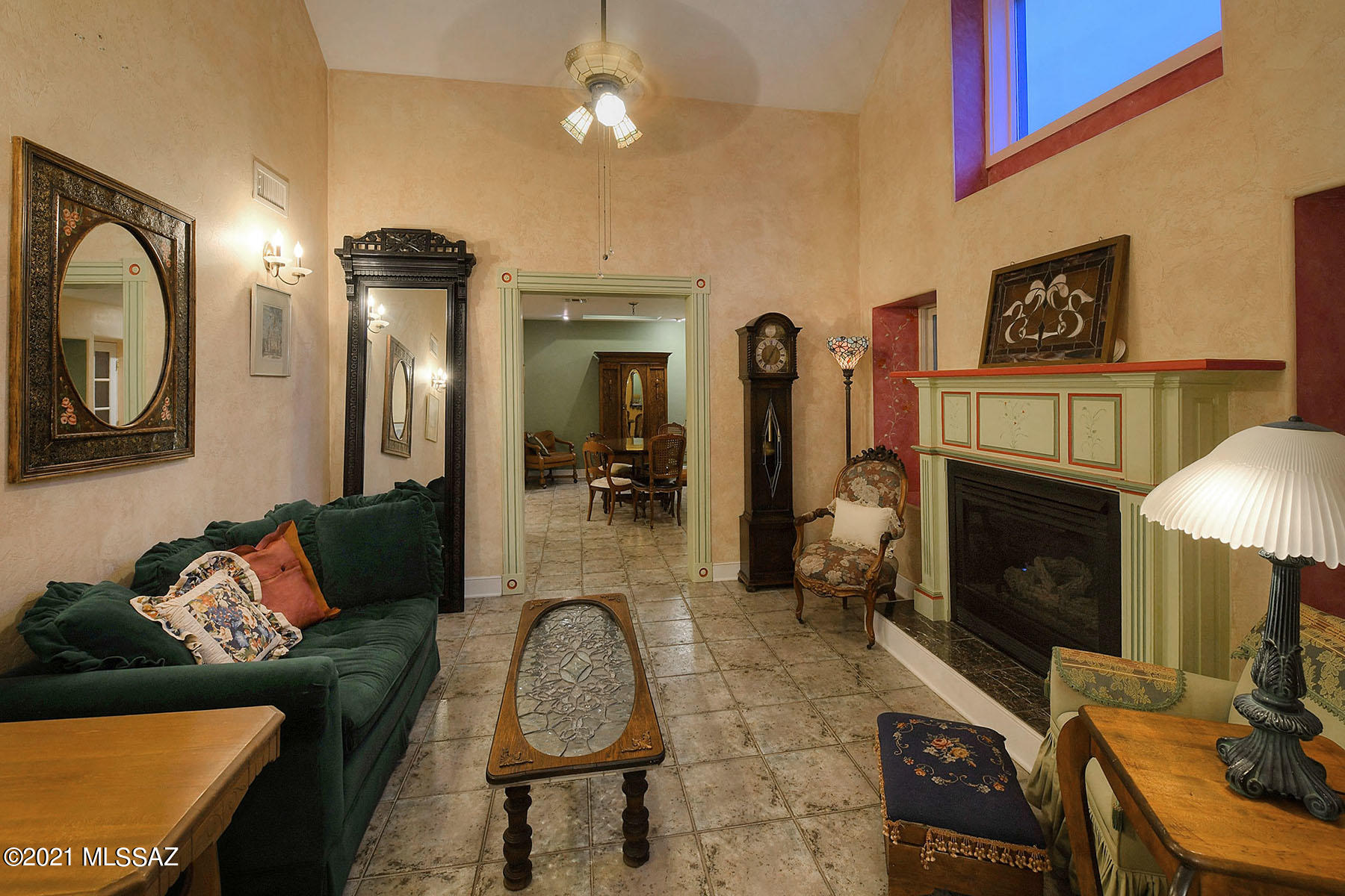 Coronado Foothills Estates - Residential