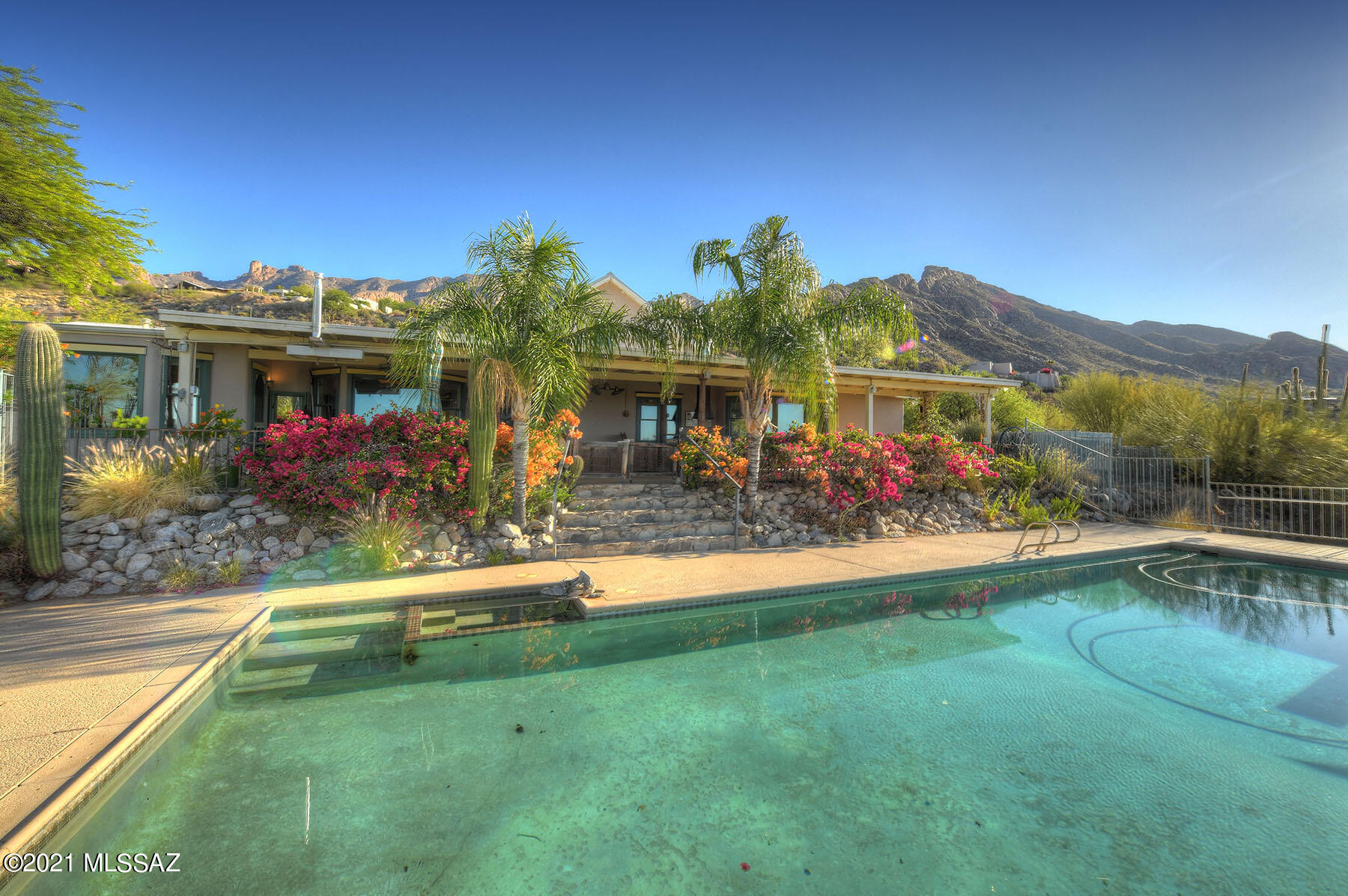 Coronado Foothills Estates - Residential
