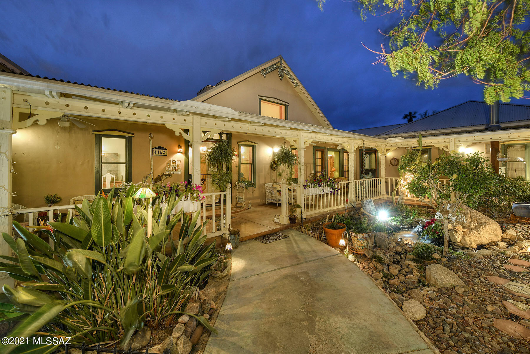 Coronado Foothills Estates - Residential