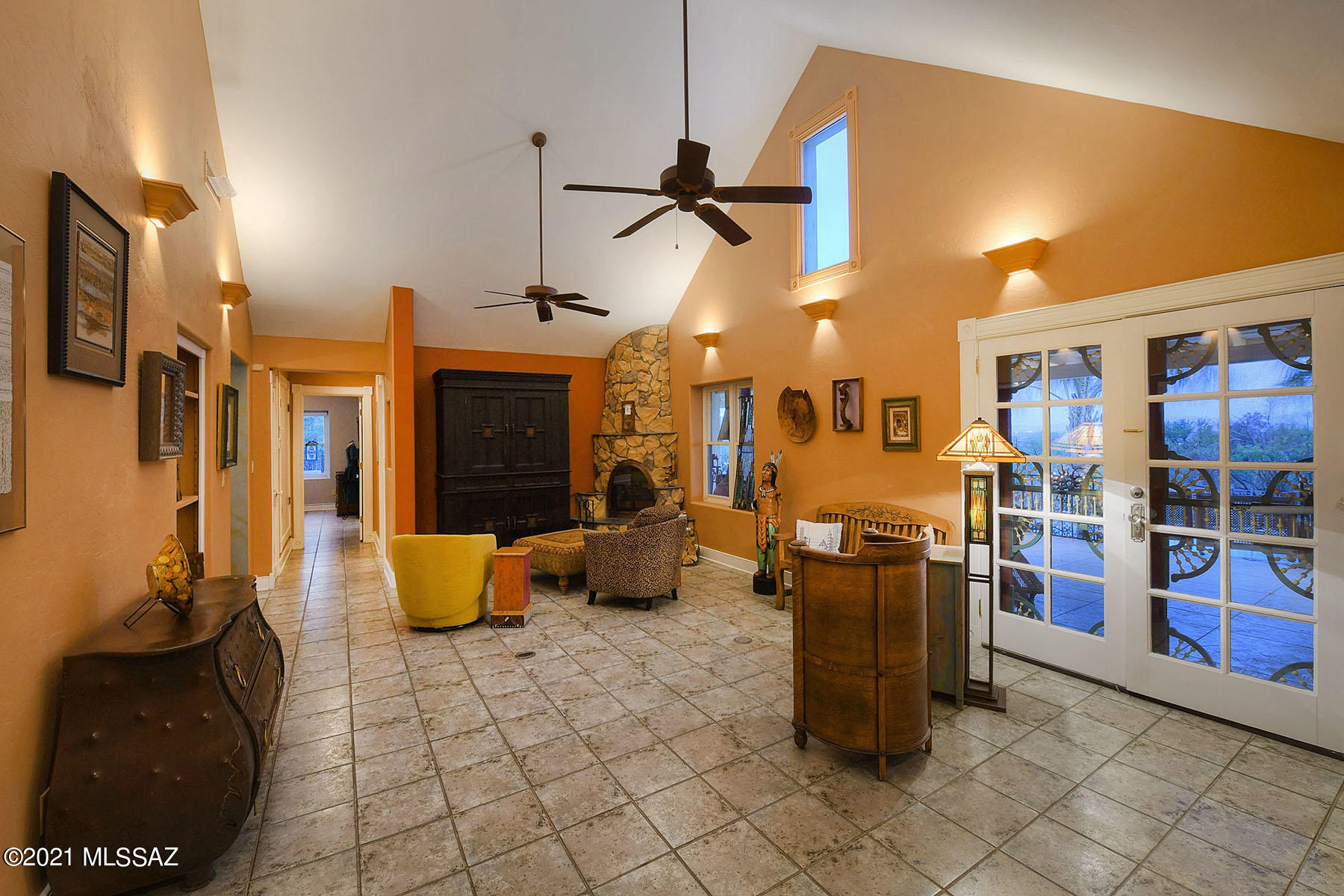 Coronado Foothills Estates - Residential