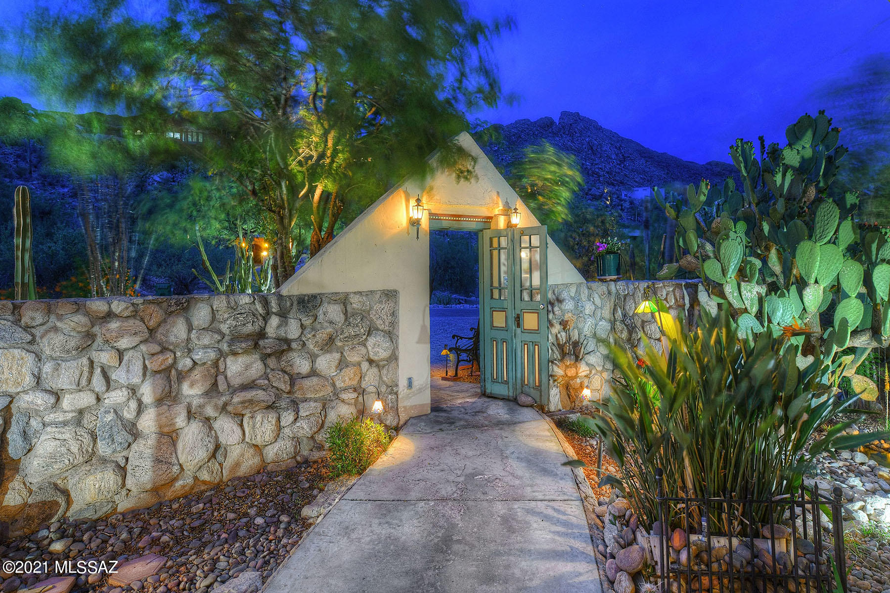 Coronado Foothills Estates - Residential