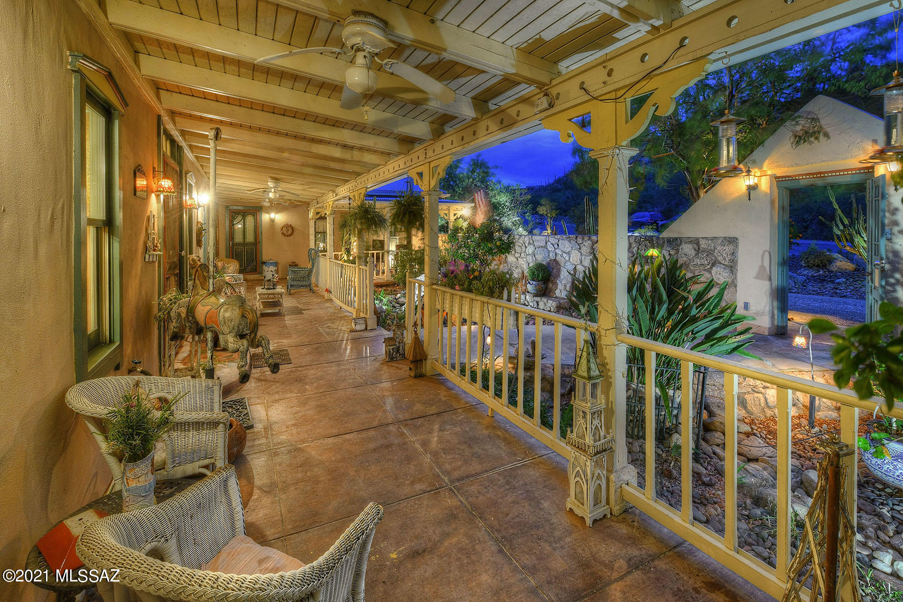 Coronado Foothills Estates - Residential