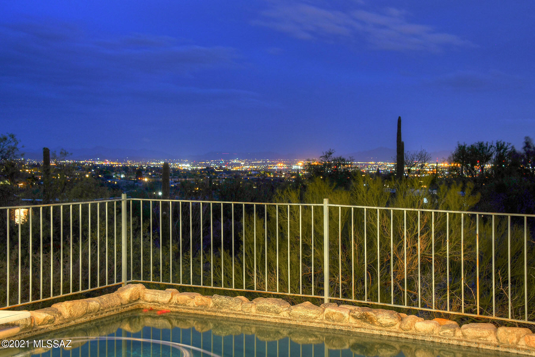 Coronado Foothills Estates - Residential