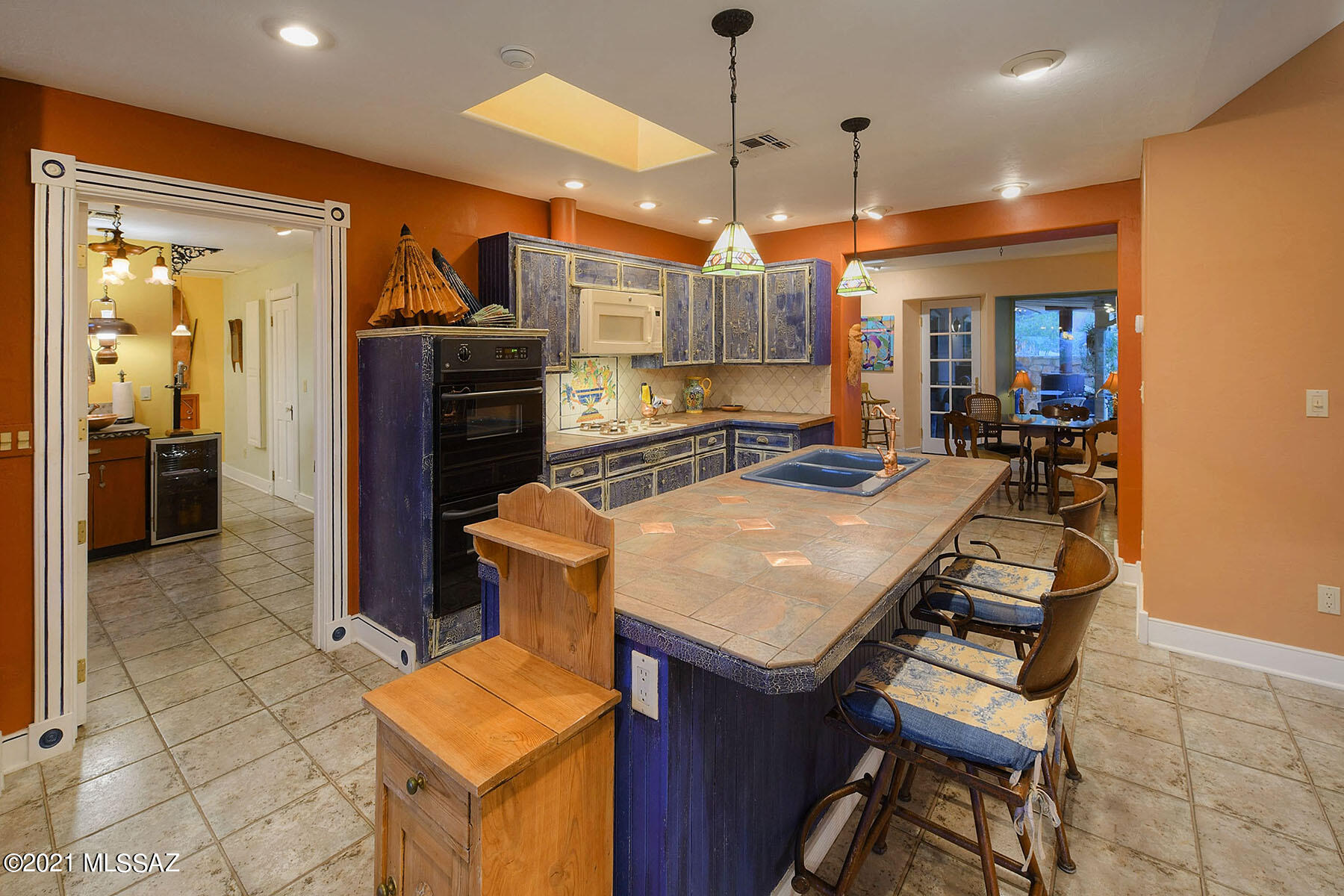 Coronado Foothills Estates - Residential