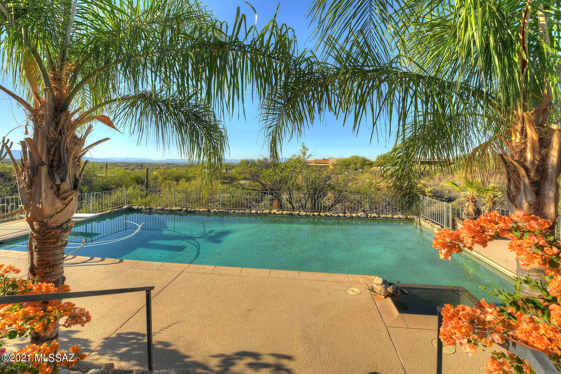 Coronado Foothills Estates - Residential