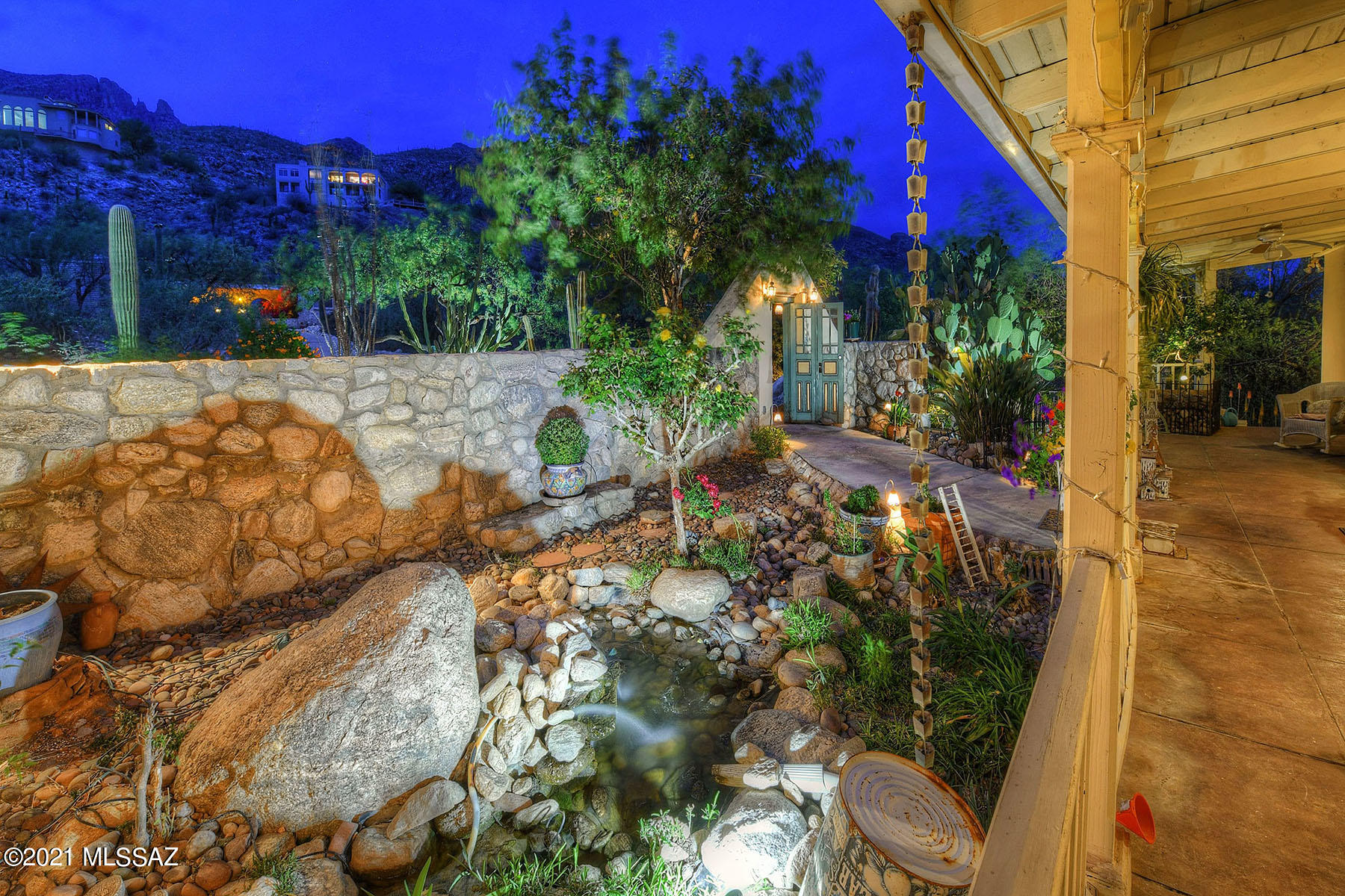 Coronado Foothills Estates - Residential