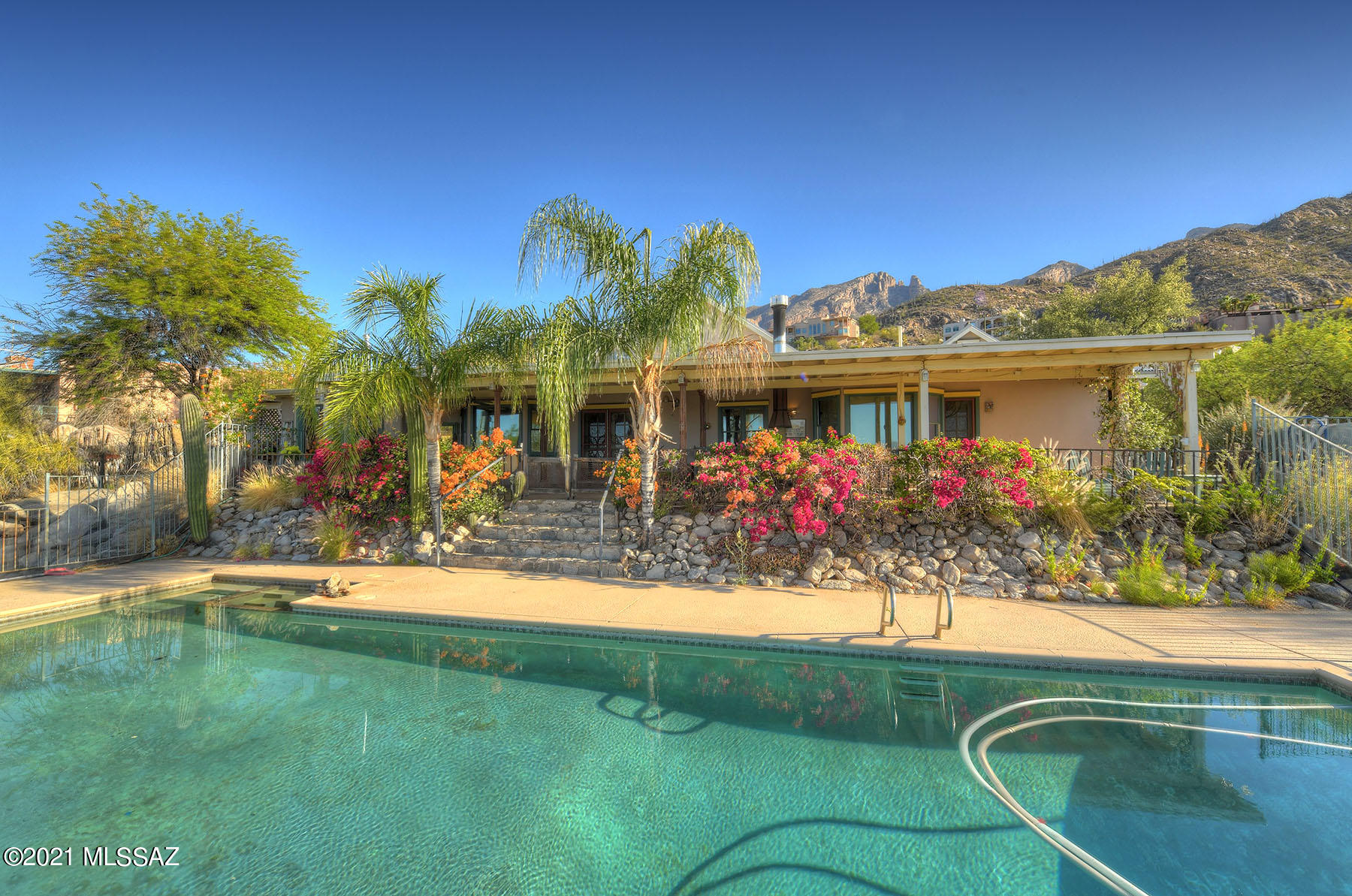 Coronado Foothills Estates - Residential
