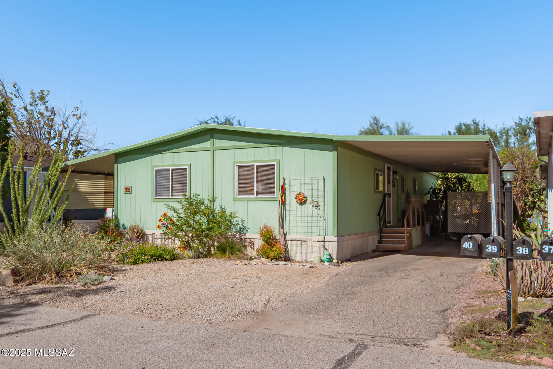 1111 E Limberlost Drive 39