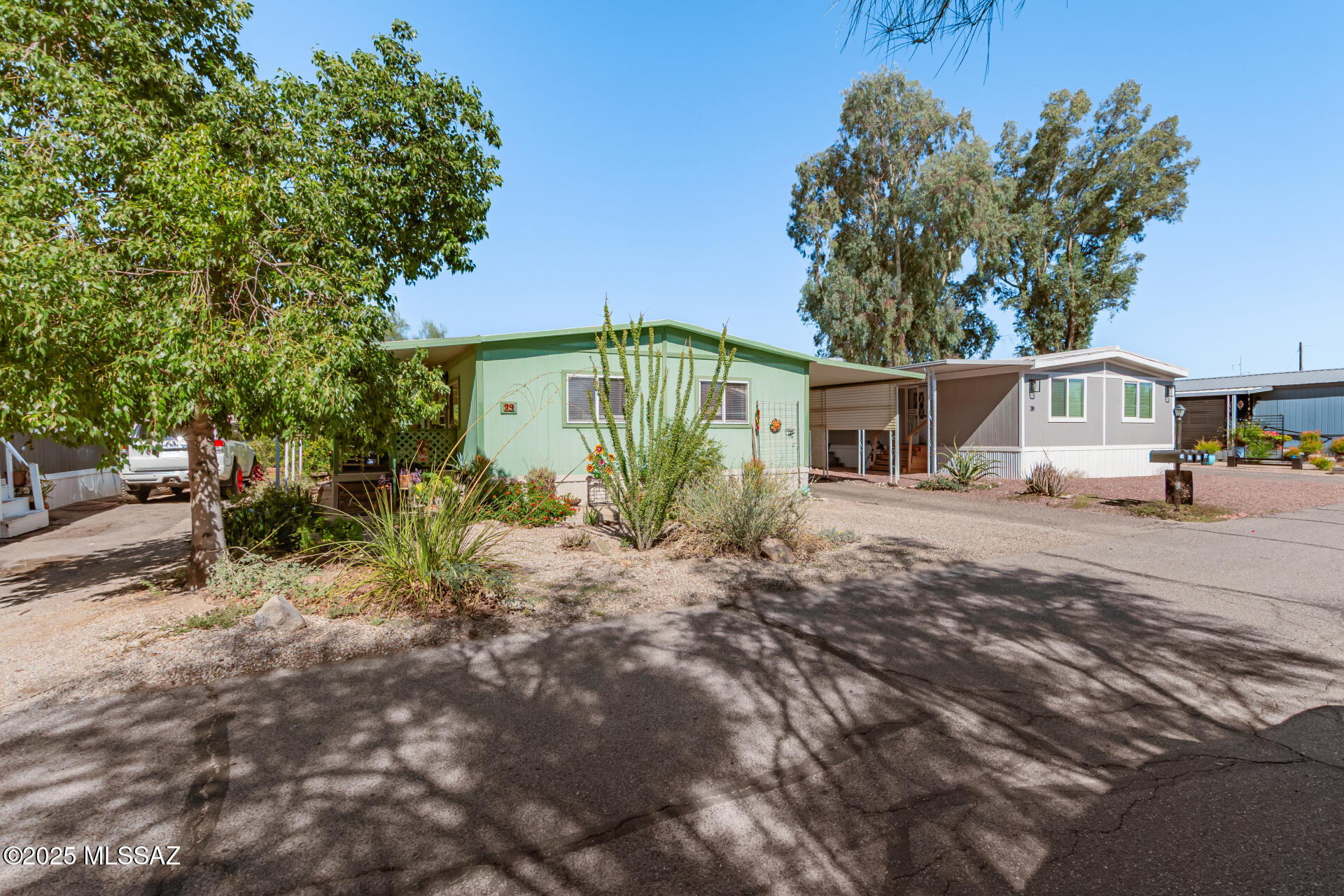 1111 E Limberlost Drive 39