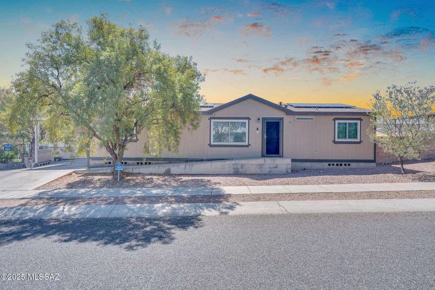 Ideal for First-Time FHA & VA Buyers! Price ranged $185k - $225k. This charming 3-bedroom, 2-bath home sits on a large corner lot with a spacious backyard—perfect for entertaining, pets, or creating your dream outdoor space. The home features a solar system, helping you save on energy costs from day one. Step inside to an open and inviting floor plan filled with natural light, brand-new windows, and modern finishes throughout. The updates make this home move-in ready and low maintenance—just what first-time buyers are looking for! Located in a quiet, well-established neighborhood close to parks, schools, and shopping. Whether you're using FHA, VA, or looking for your first home, this is a rare find offering both value and comfort.