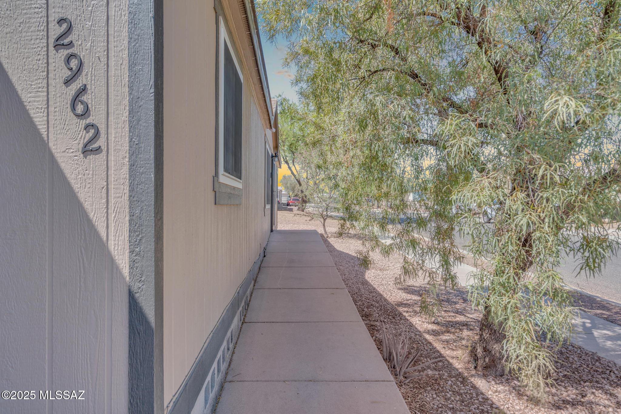Country Club Terrace (1-108) - Residential