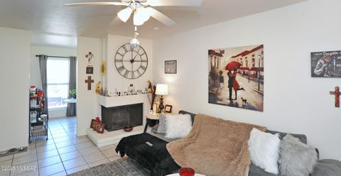 1600 N Wilmot Road 265 Tucson AZ 85712