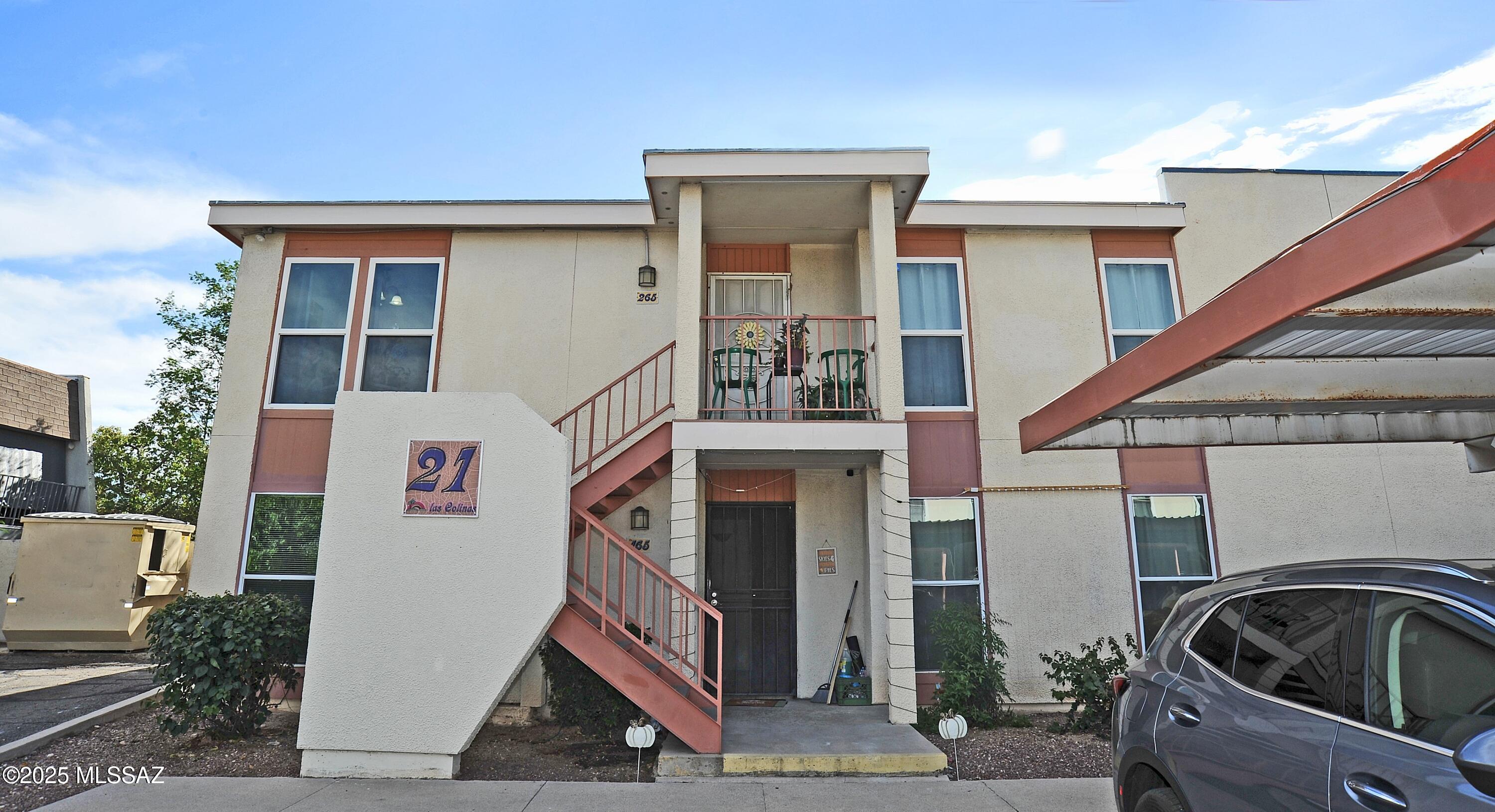 1600 N Wilmot Road 265