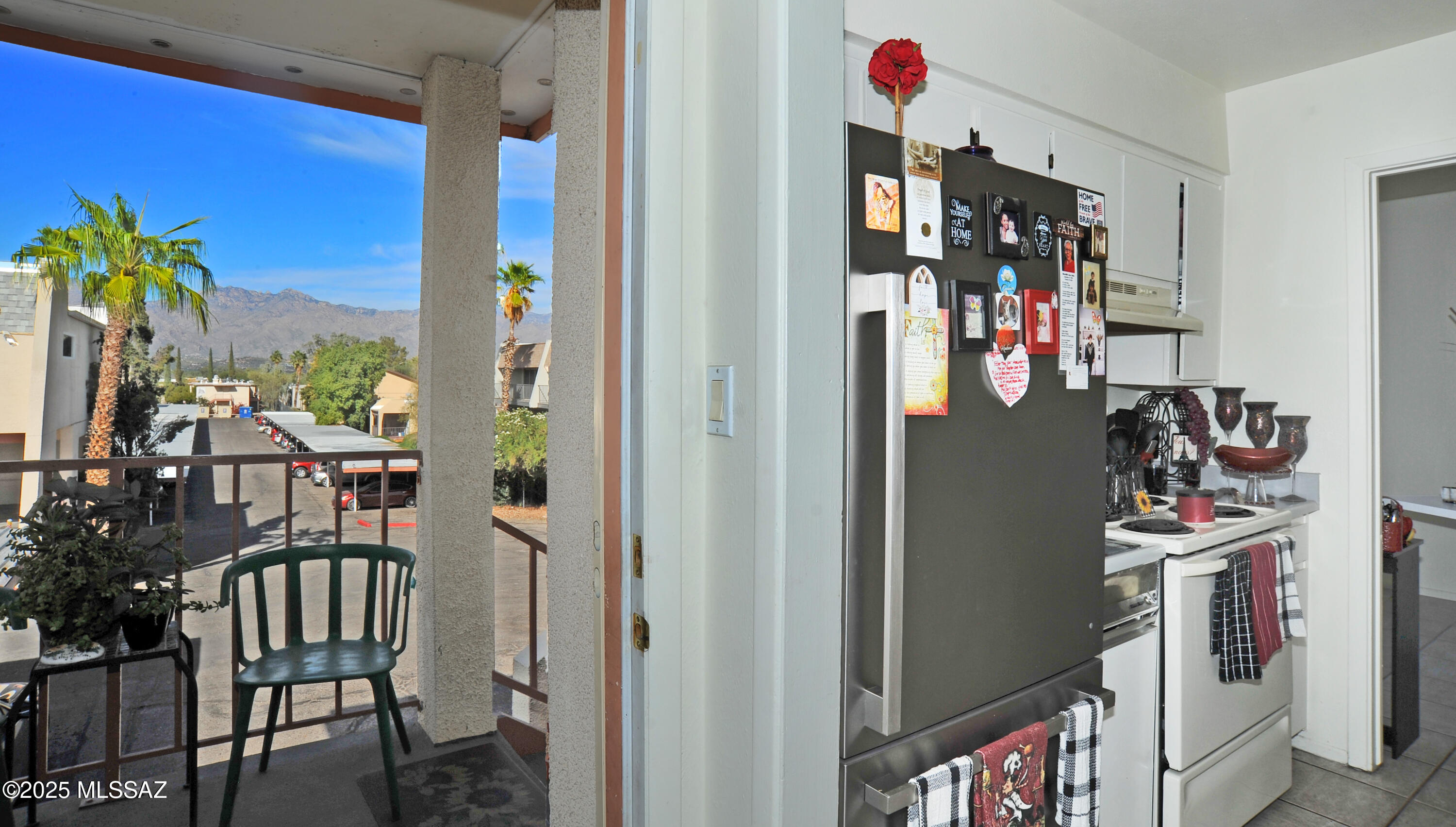 1600 N Wilmot Road 265