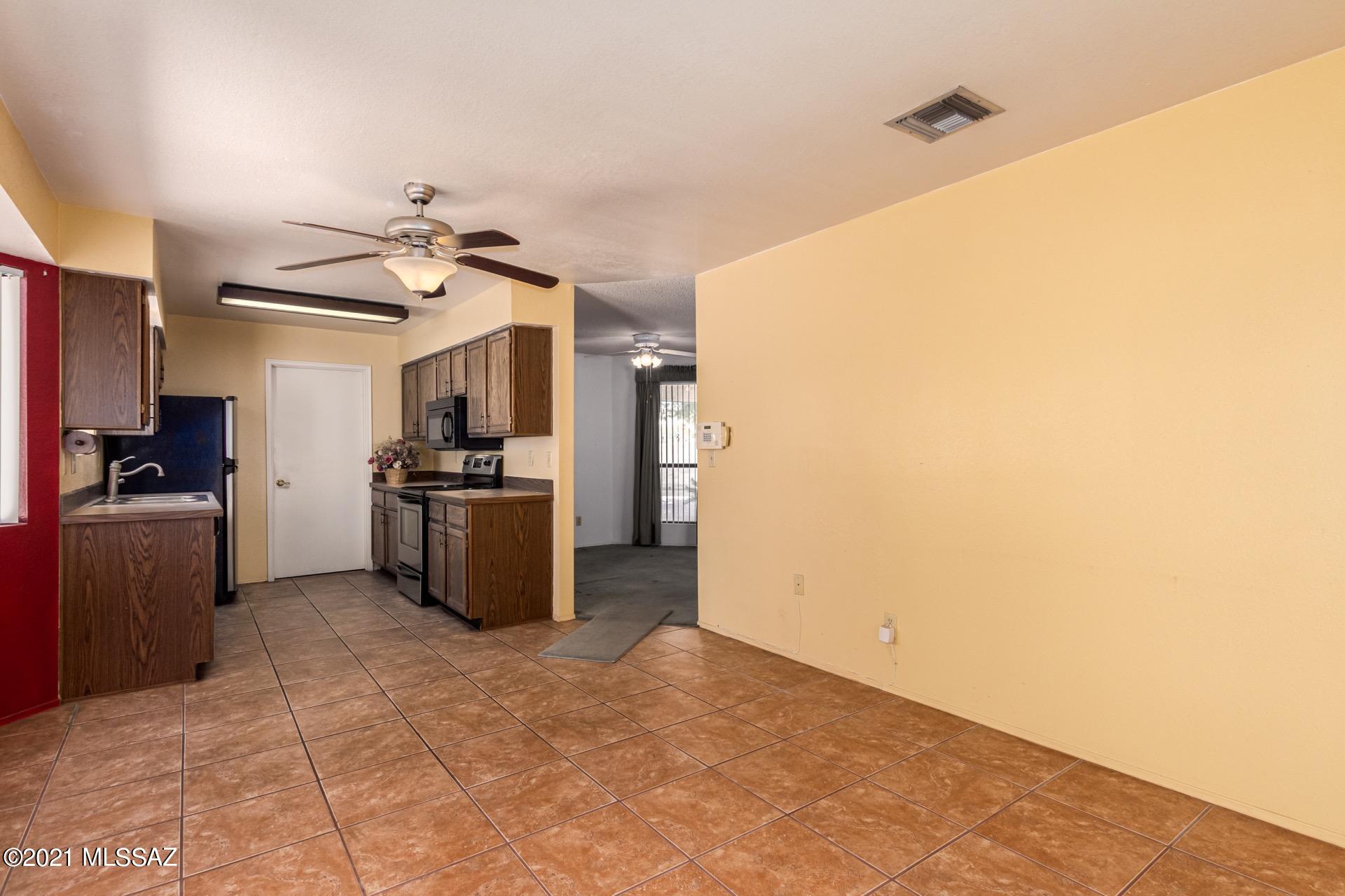 Maguire Place (1-19) - Residential