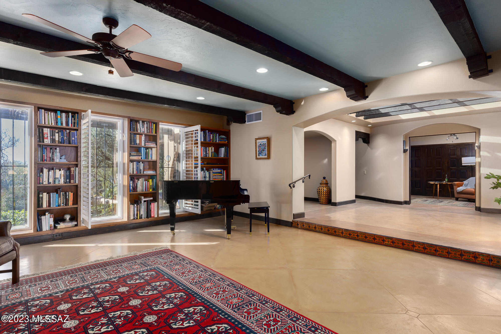 Catalina Foothills Estates NO. 5 - Residential