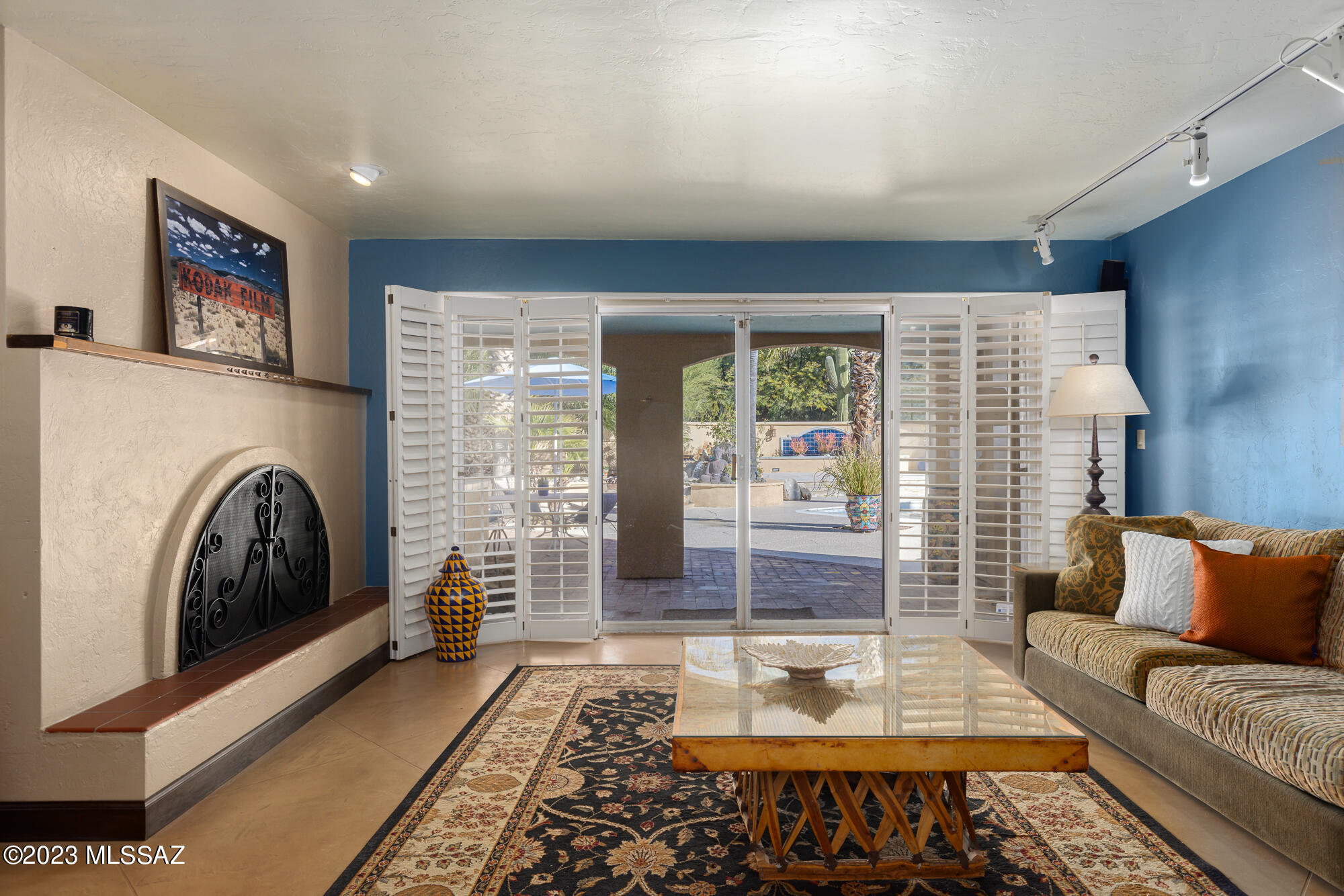 Catalina Foothills Estates NO. 5 - Residential