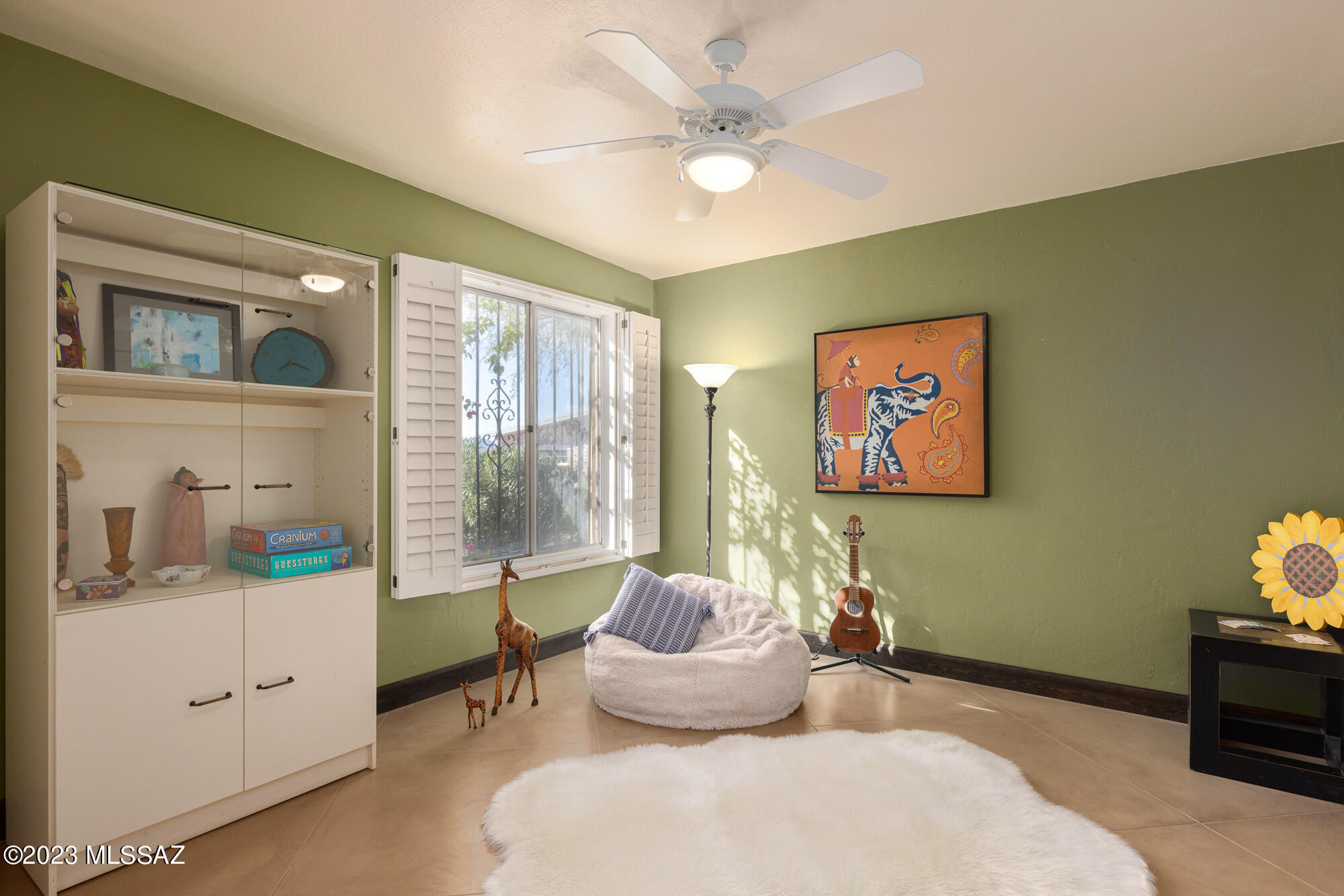 Catalina Foothills Estates NO. 5 - Residential