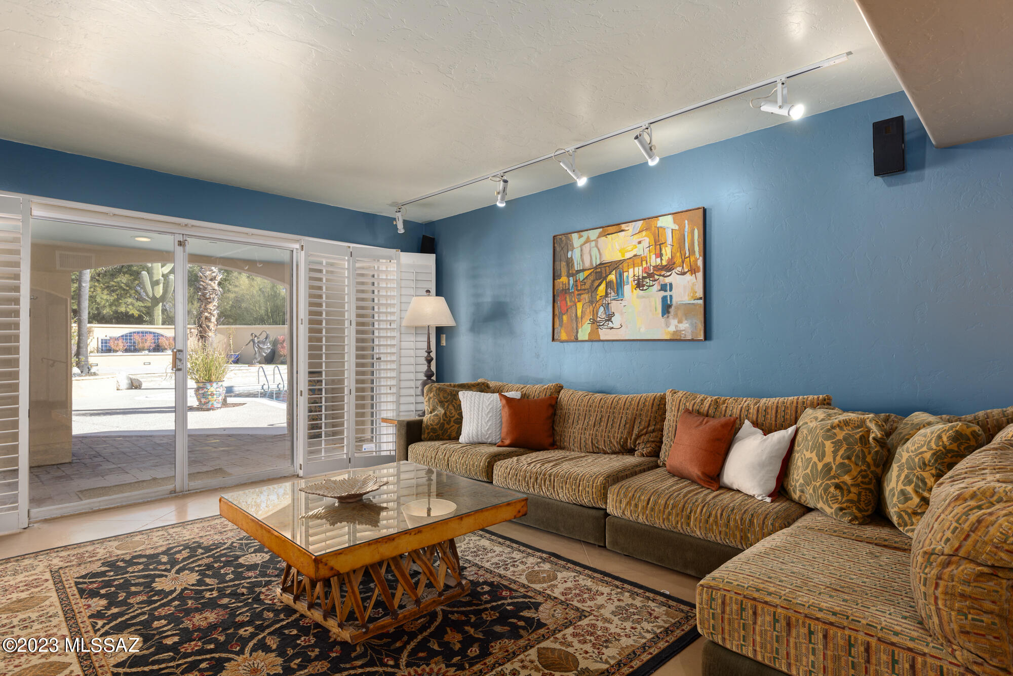 Catalina Foothills Estates NO. 5 - Residential
