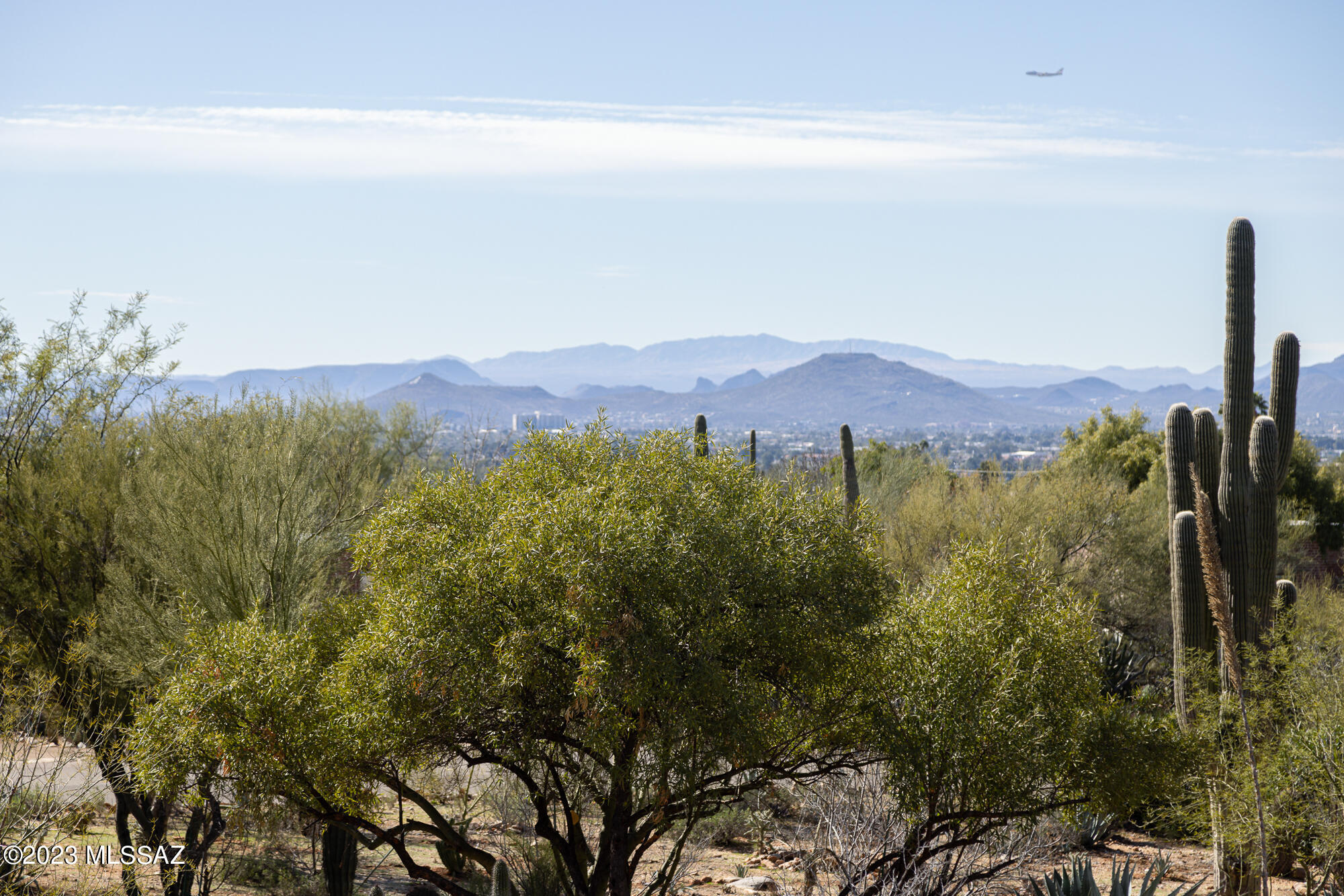 Catalina Foothills Estates NO. 5 - Residential
