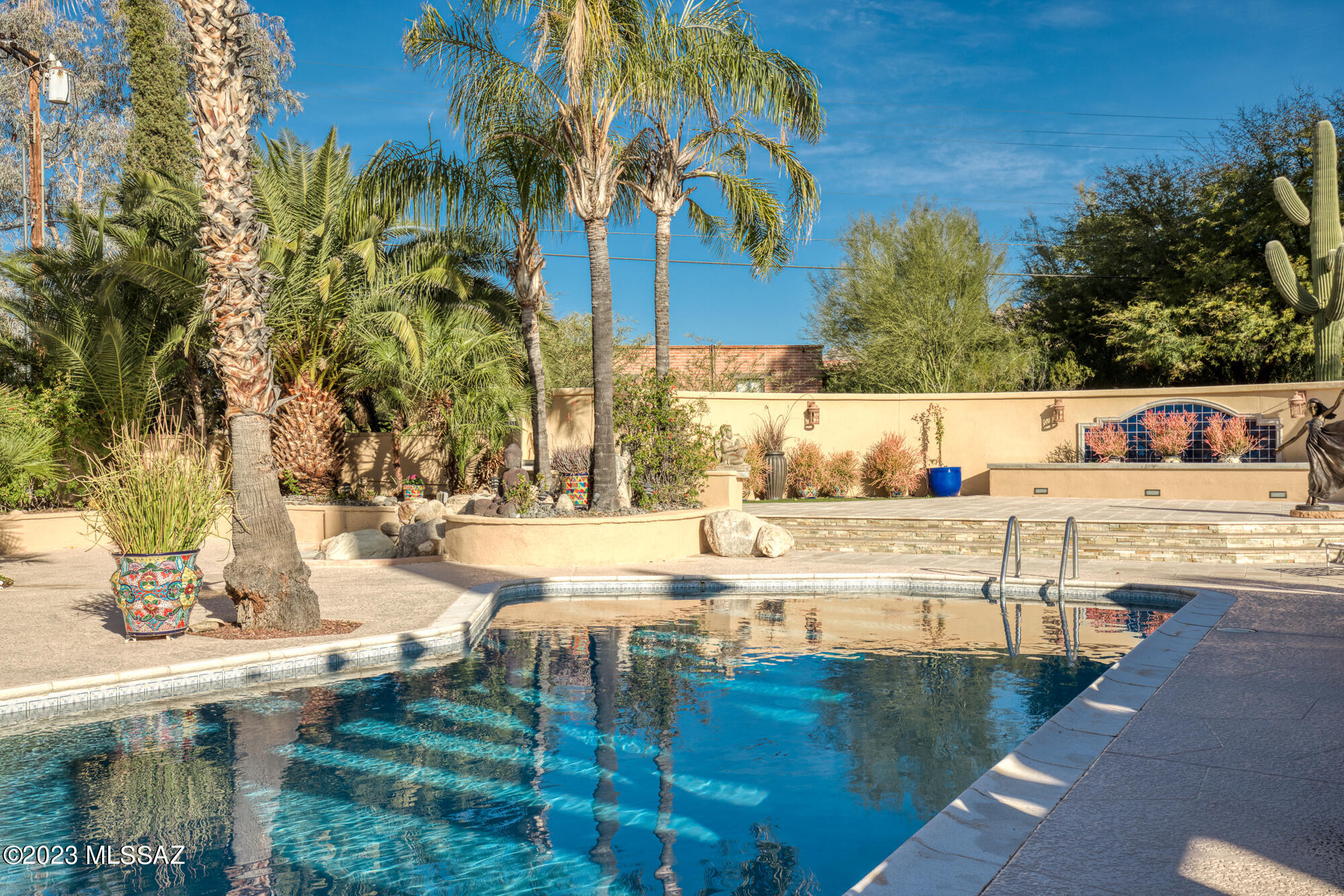 Catalina Foothills Estates NO. 5 - Residential