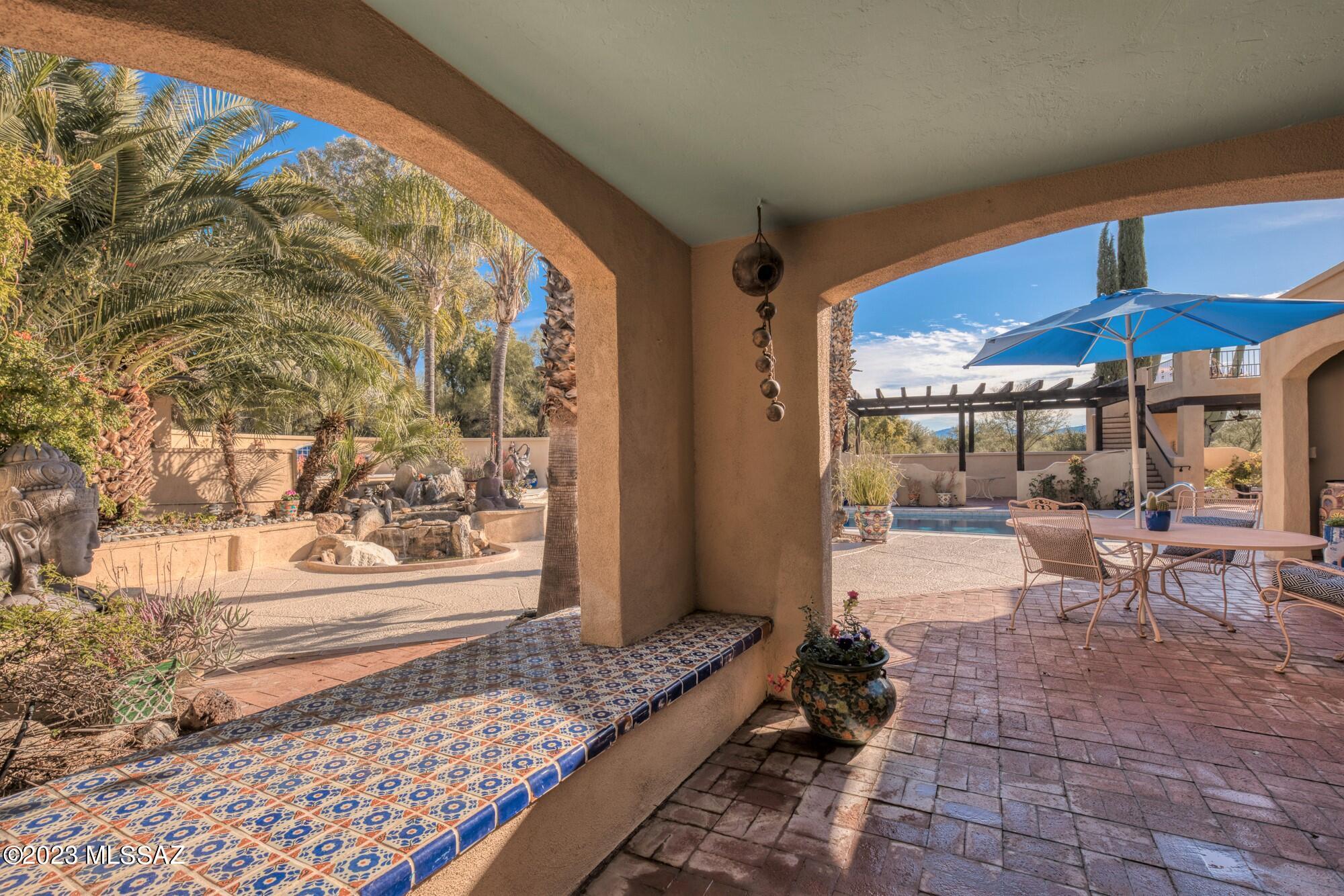 Catalina Foothills Estates NO. 5 - Residential