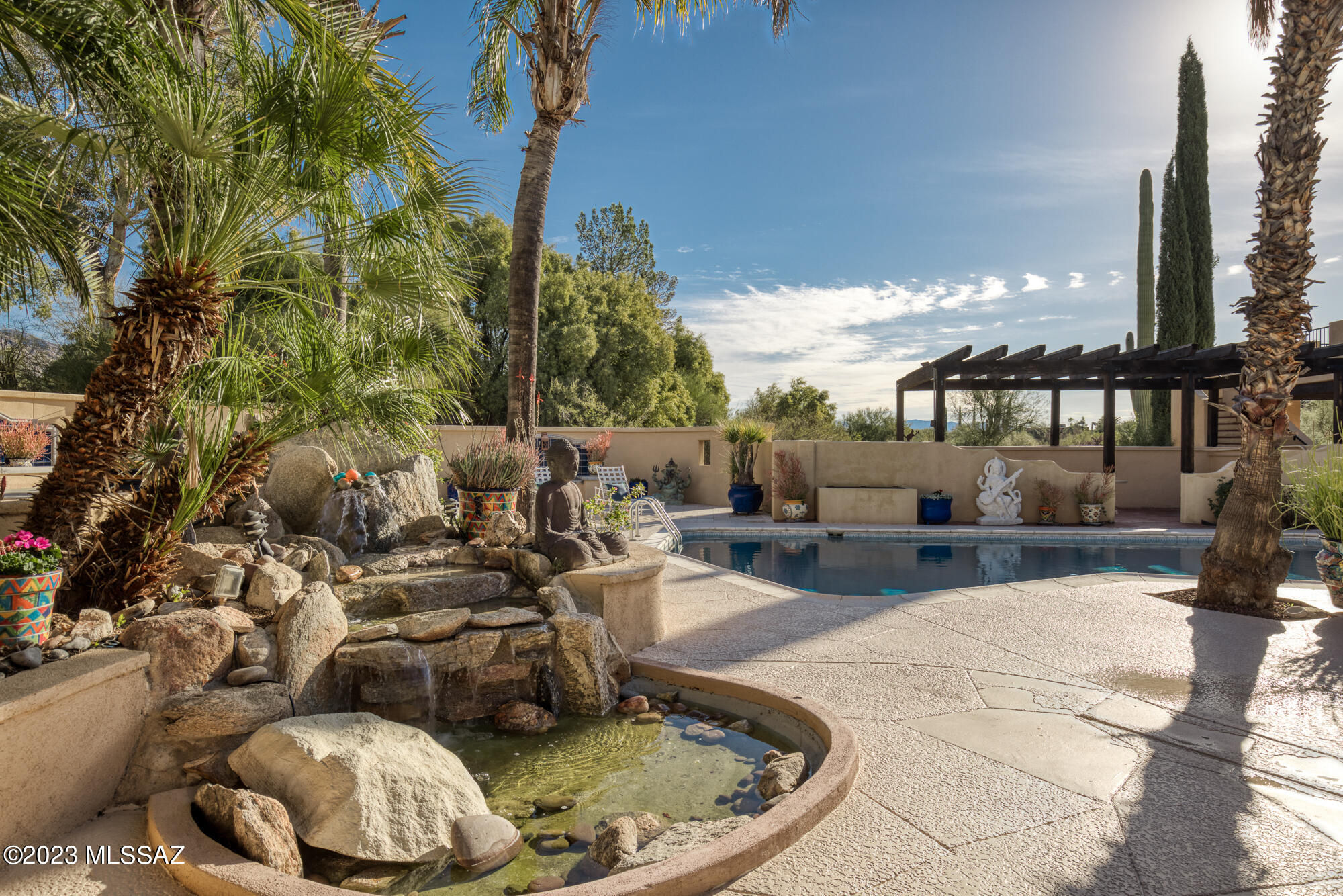 Catalina Foothills Estates NO. 5 - Residential