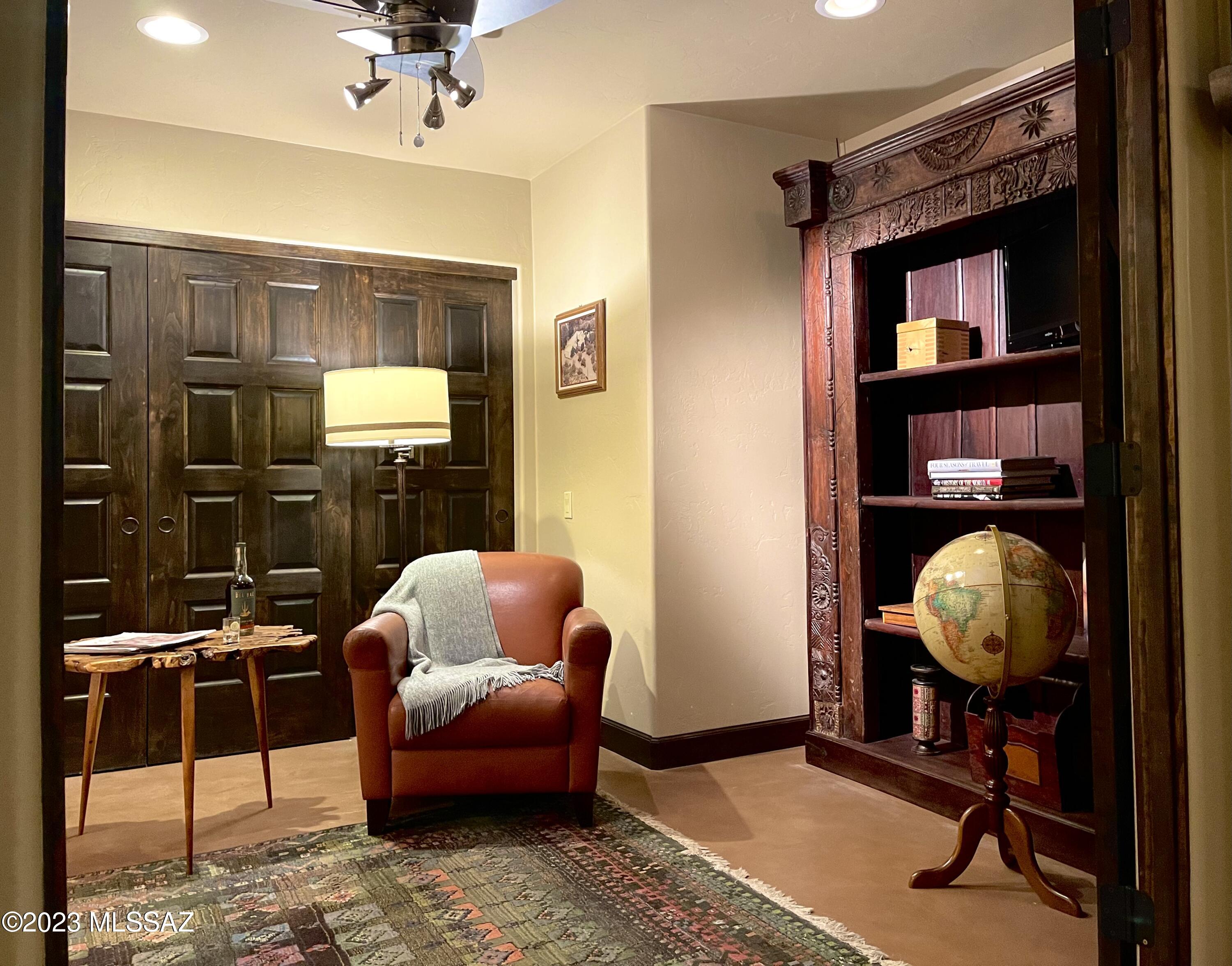 Catalina Foothills Estates NO. 5 - Residential
