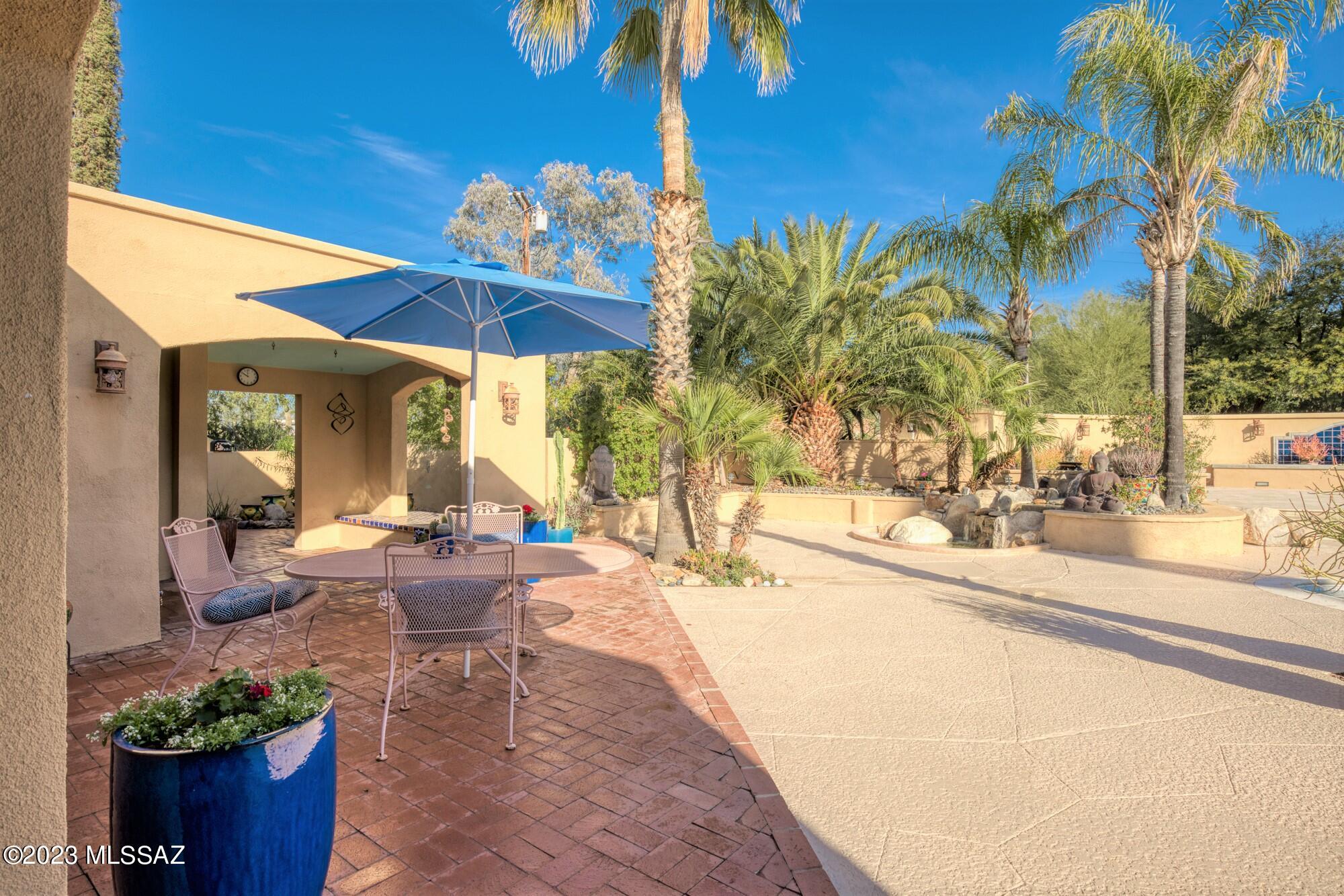 Catalina Foothills Estates NO. 5 - Residential