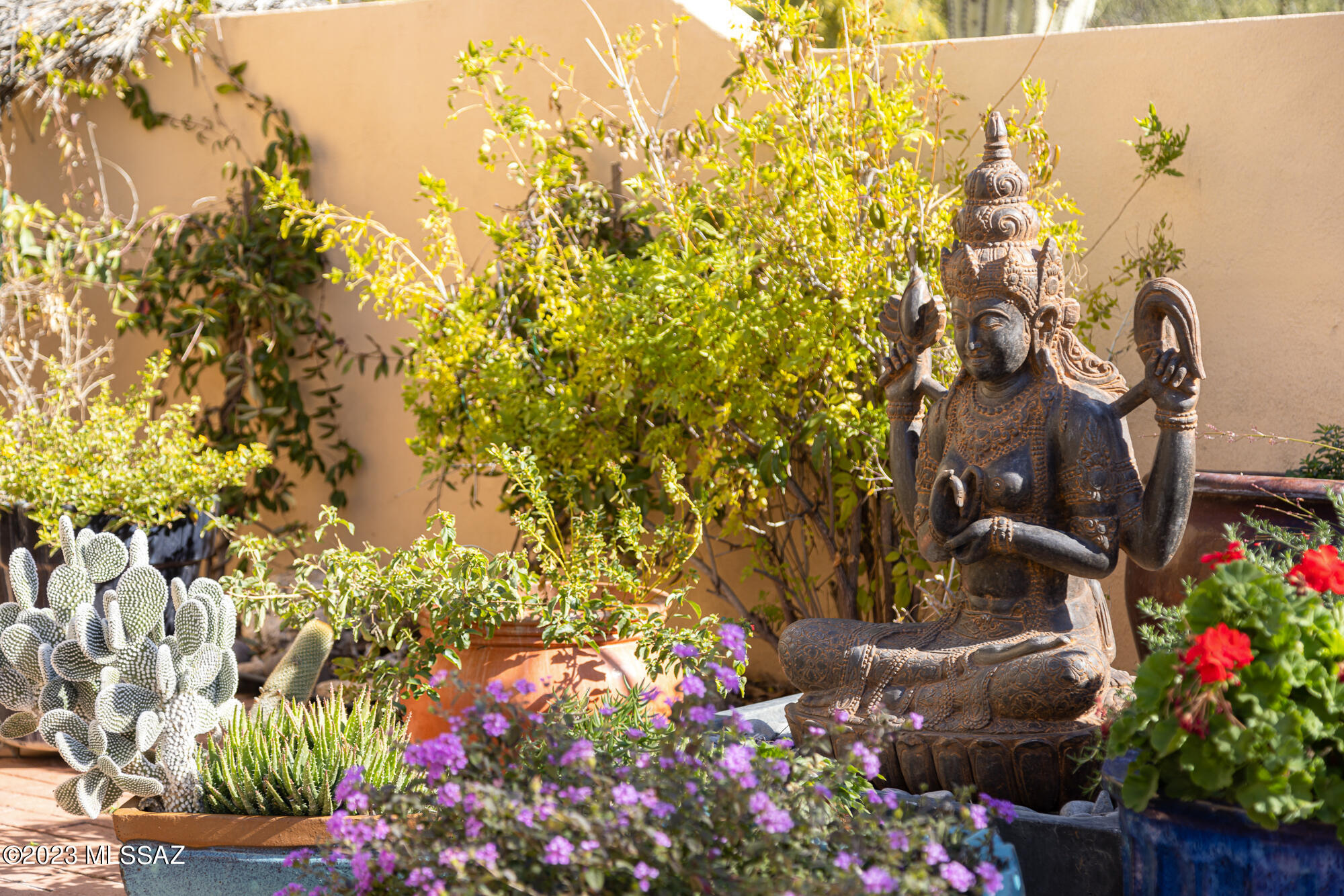 Catalina Foothills Estates NO. 5 - Residential