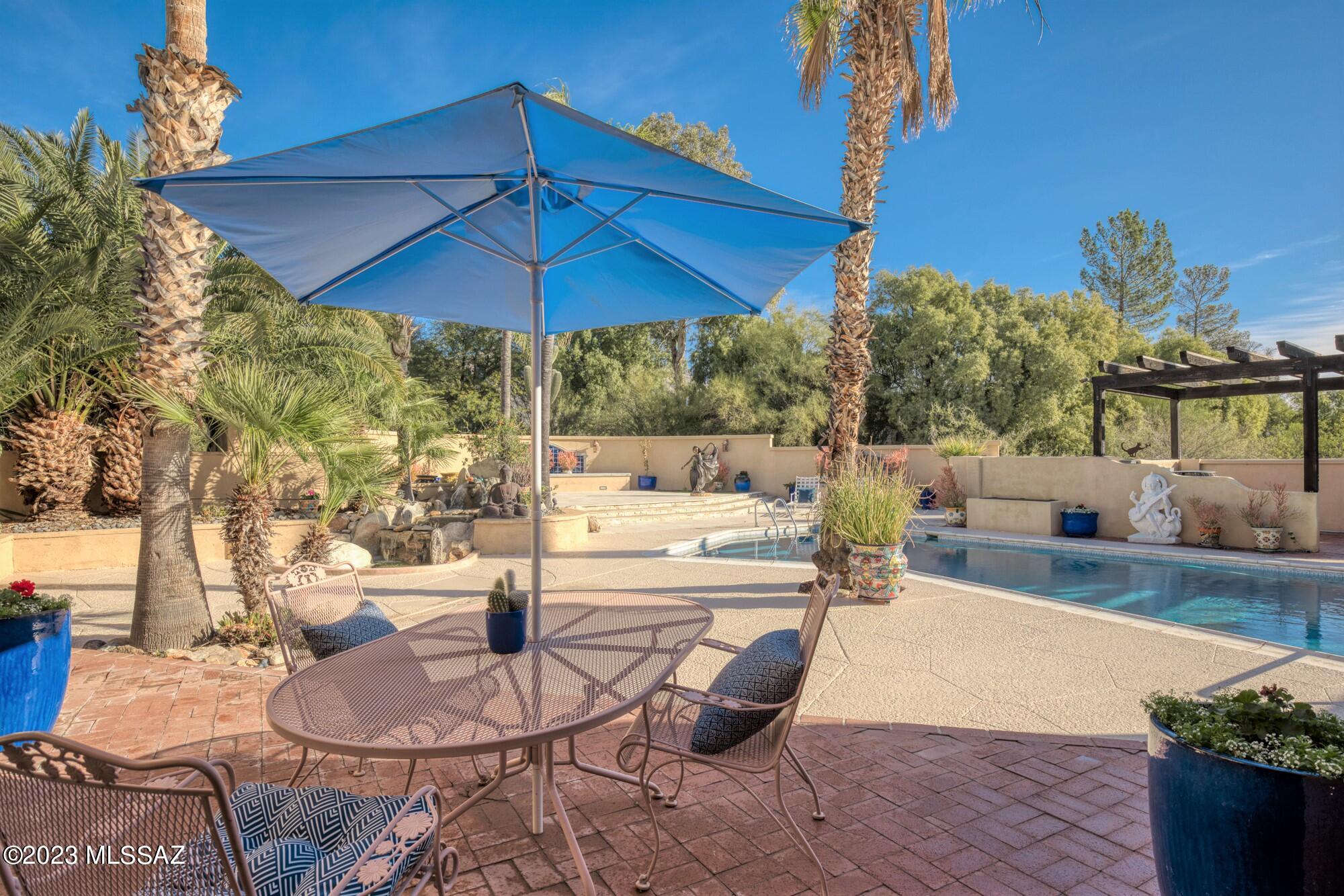 Catalina Foothills Estates NO. 5 - Residential