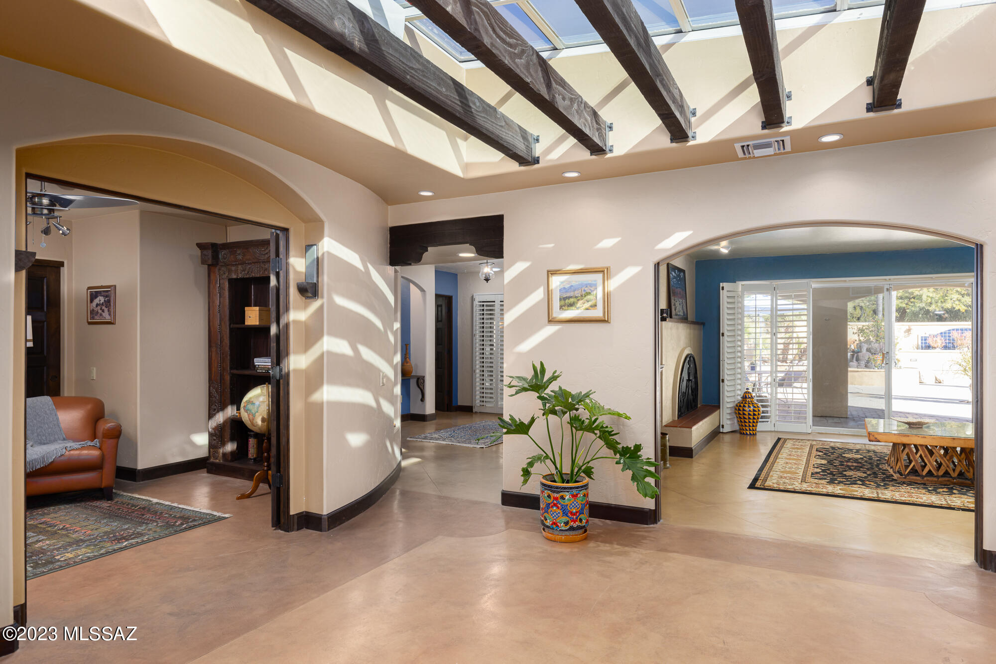 Catalina Foothills Estates NO. 5 - Residential